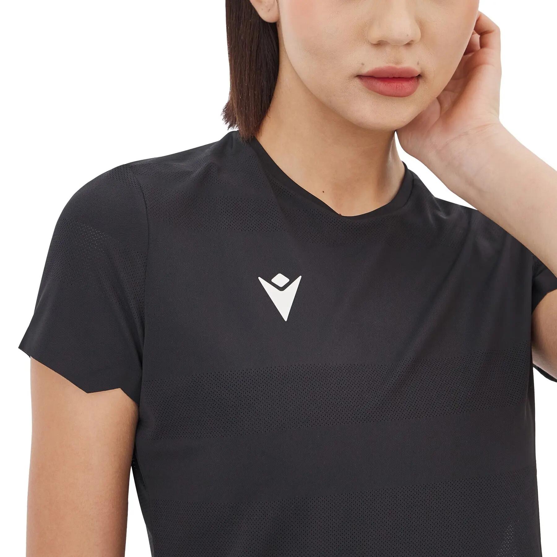 Damski jersey Macron Dione 7/7
