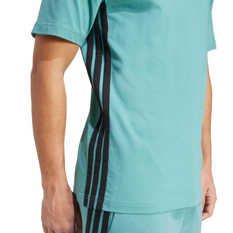 Póló adidas Essentials 3 Stripes