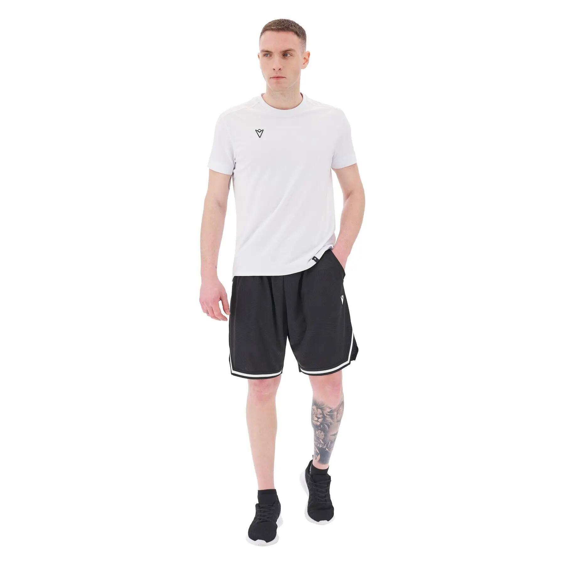 Short Macron Kalamitsi II 3/7