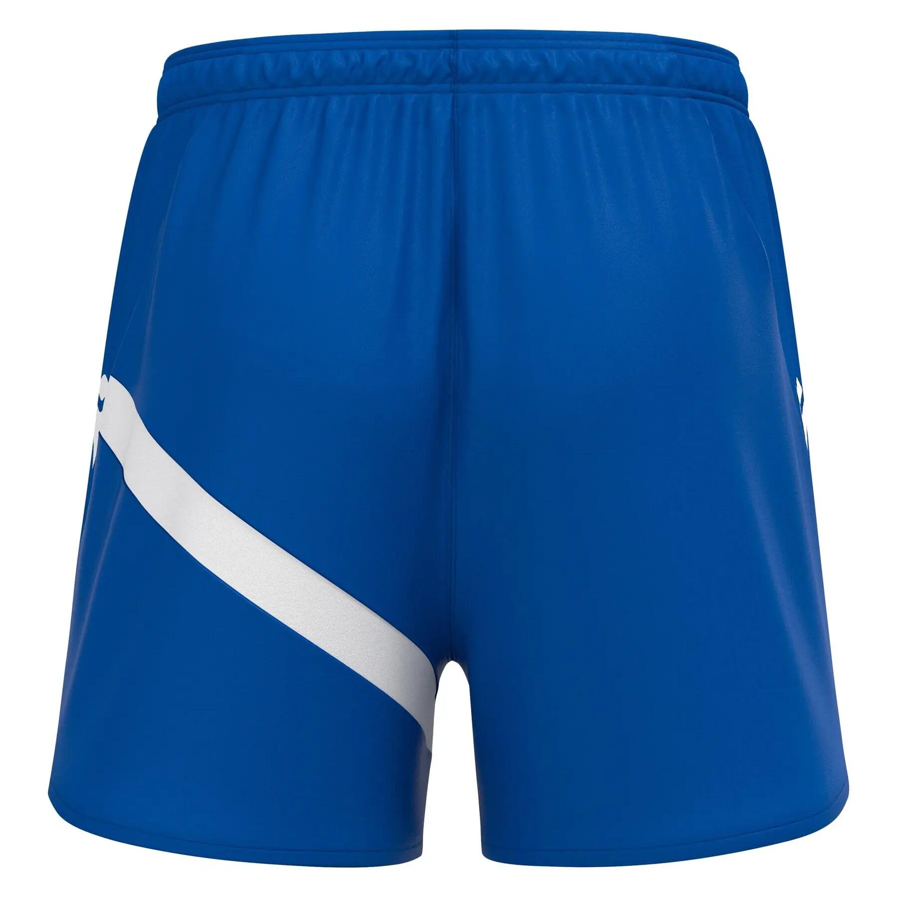 Pantalón corto mujer Macron Banshee Eco 3/7