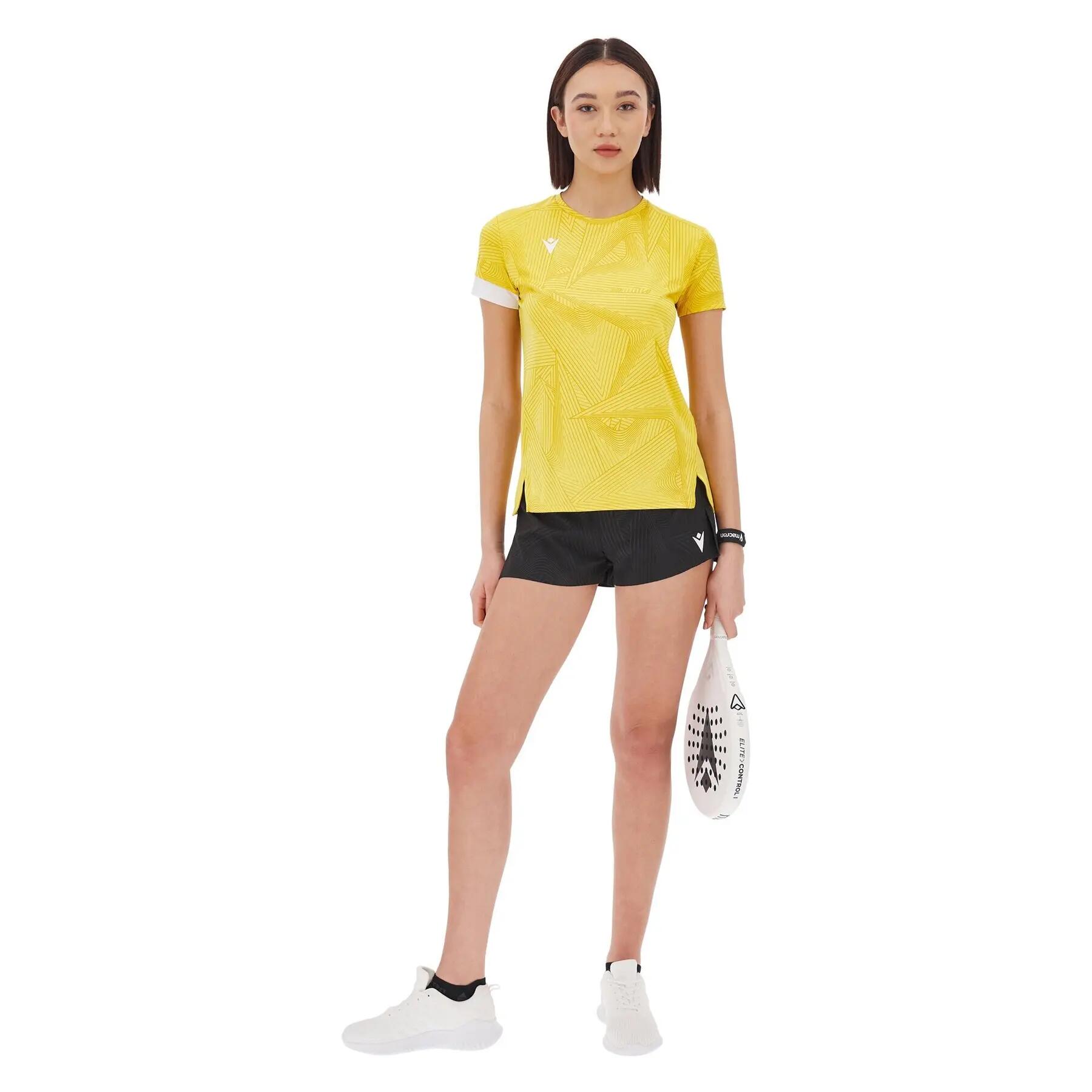 Damesshort Macron Cornelia II 3/7