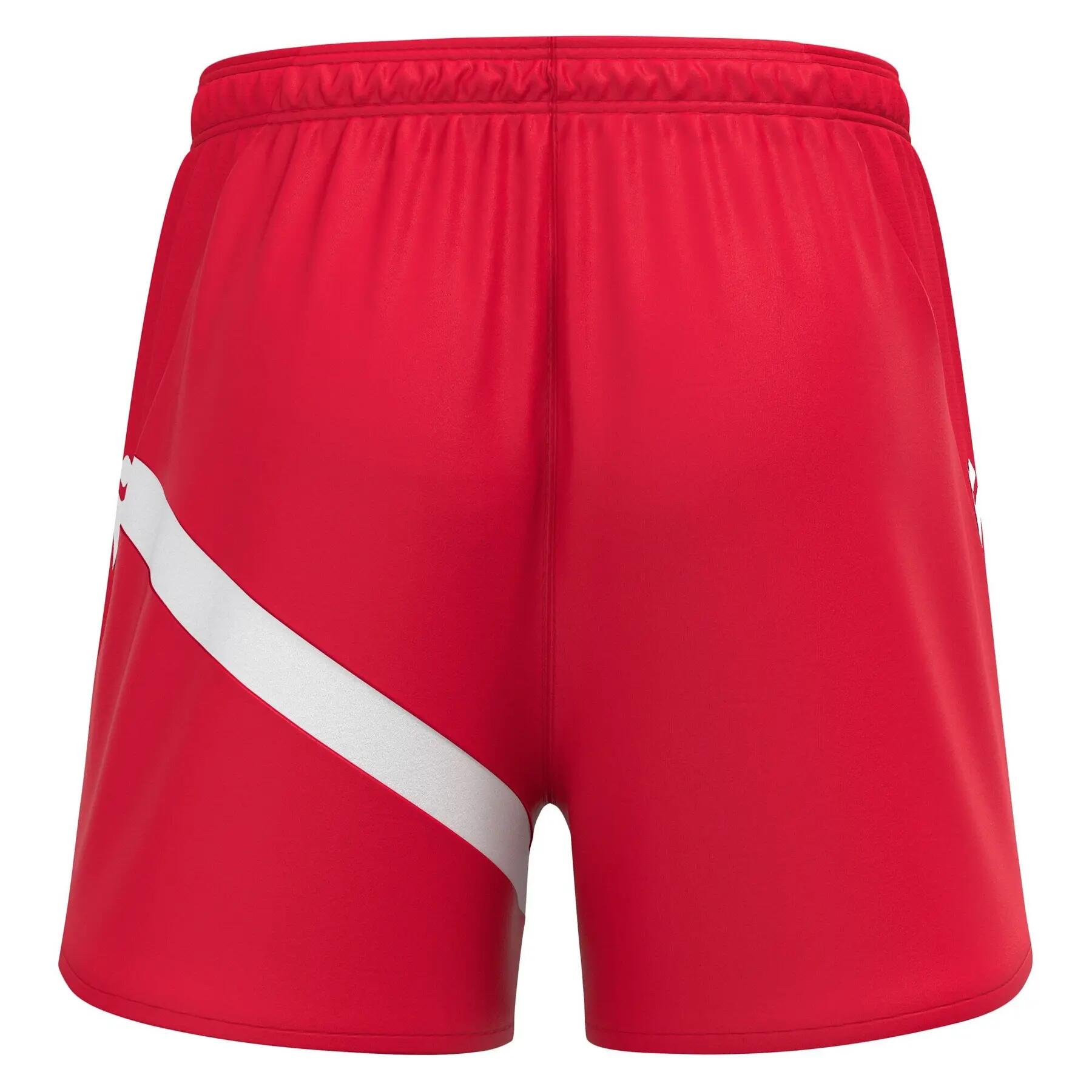 Pantalón corto mujer Macron Banshee Eco 3/7