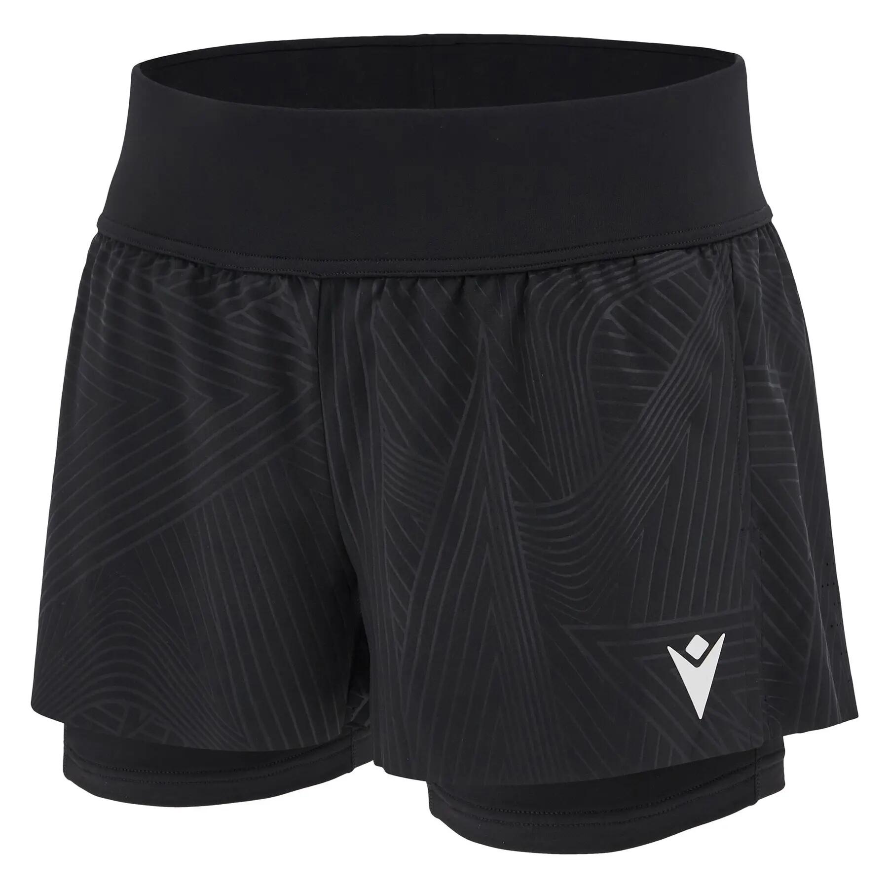 Damesshort Macron Cornelia II 2/7