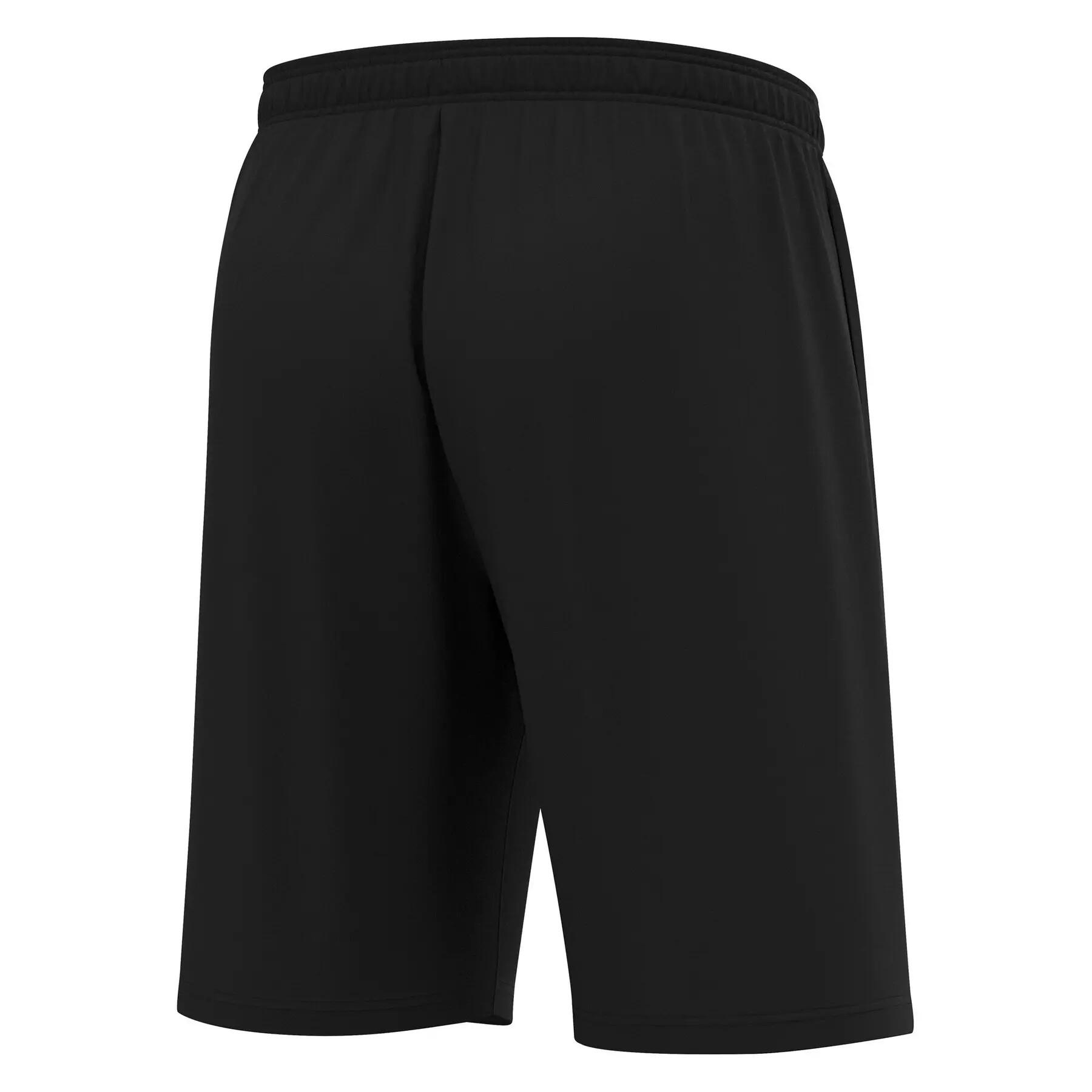 Szorty Macron Aster 3/6