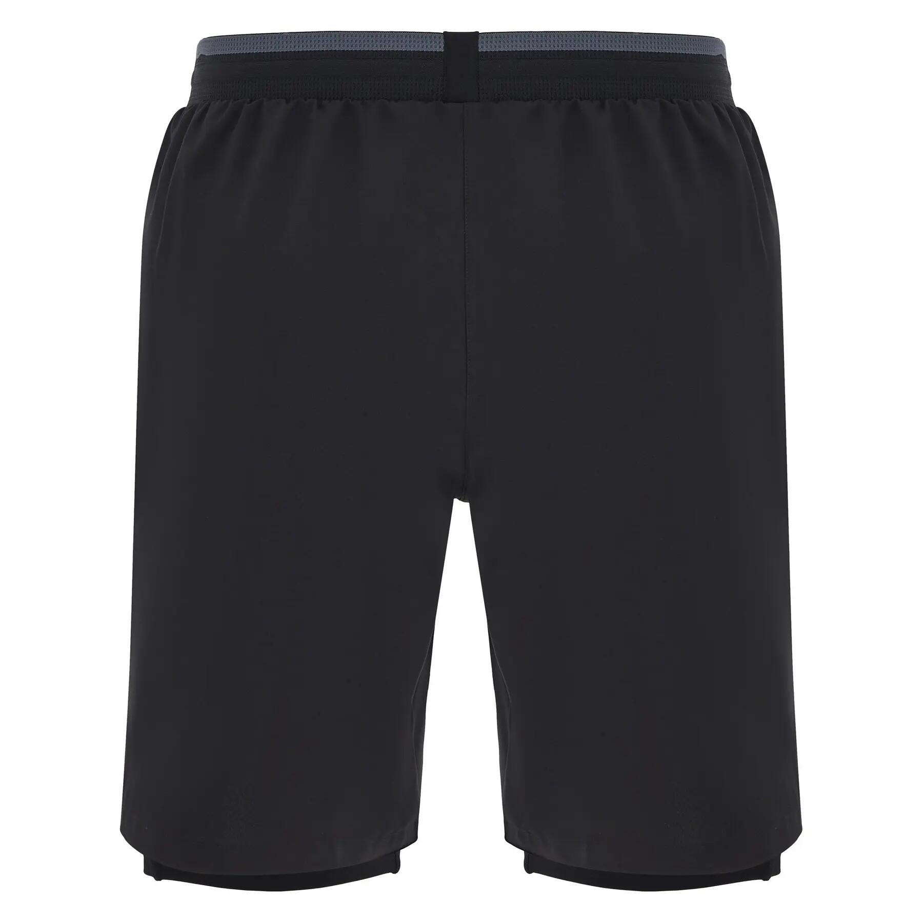 Pantalón corto Macron Matias II 5/7
