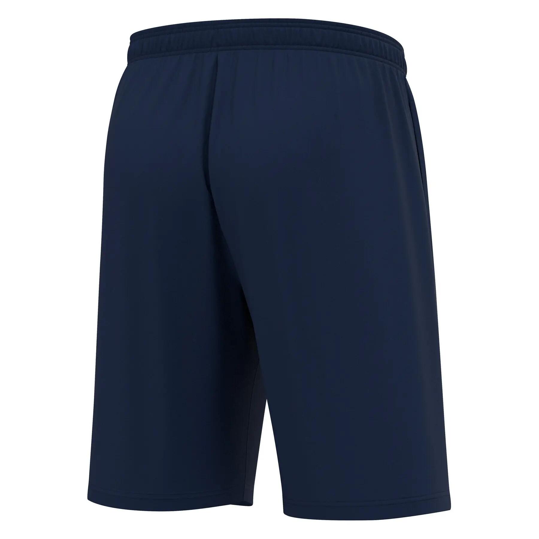 Pantalón corto Macron Aster 3/6