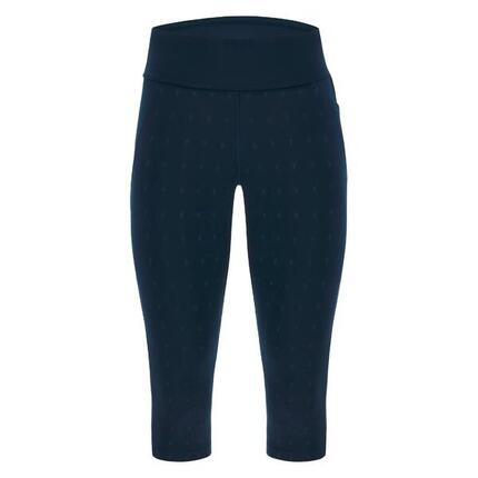Legging 3/4 femme Macron SCE Olympe LGT