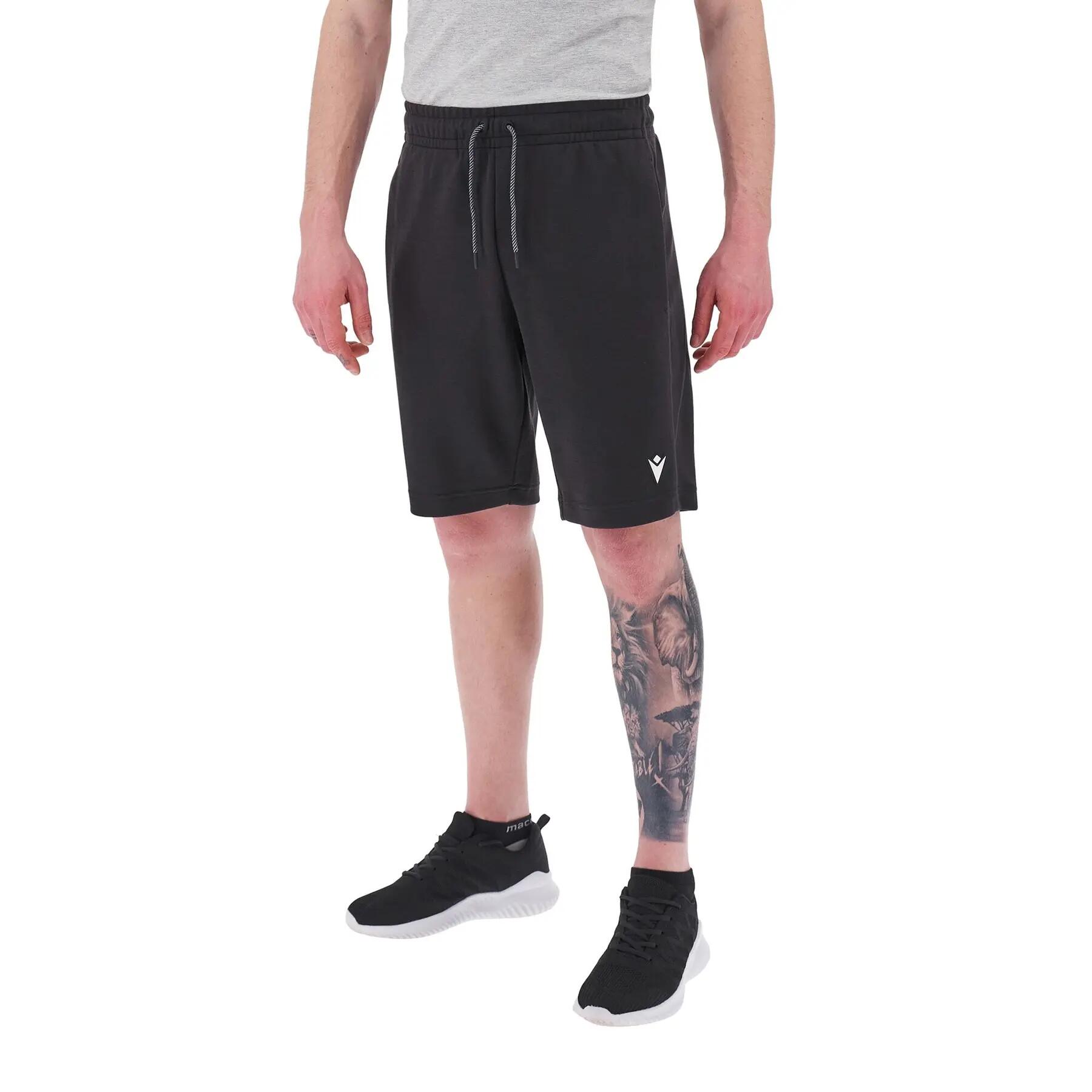Shorts Macron Icon Anafi Light 5/7