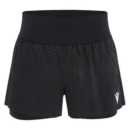 Shorts für Damen Macron Cornelia II