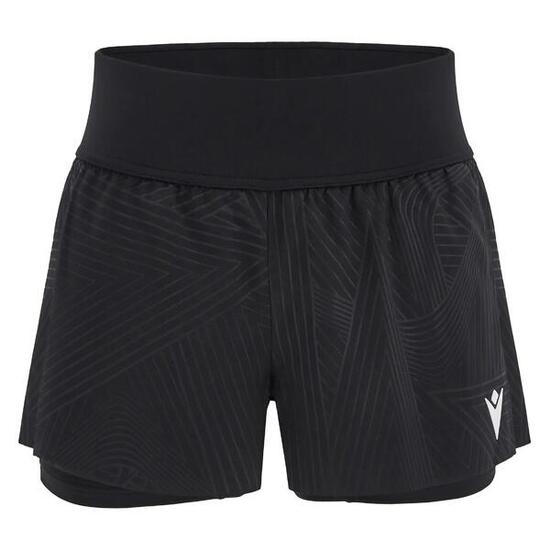 Shorts für Damen Macron Cornelia II