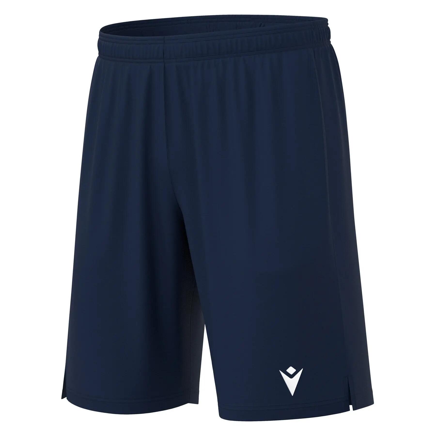 Pantalón corto Macron Aster 2/6