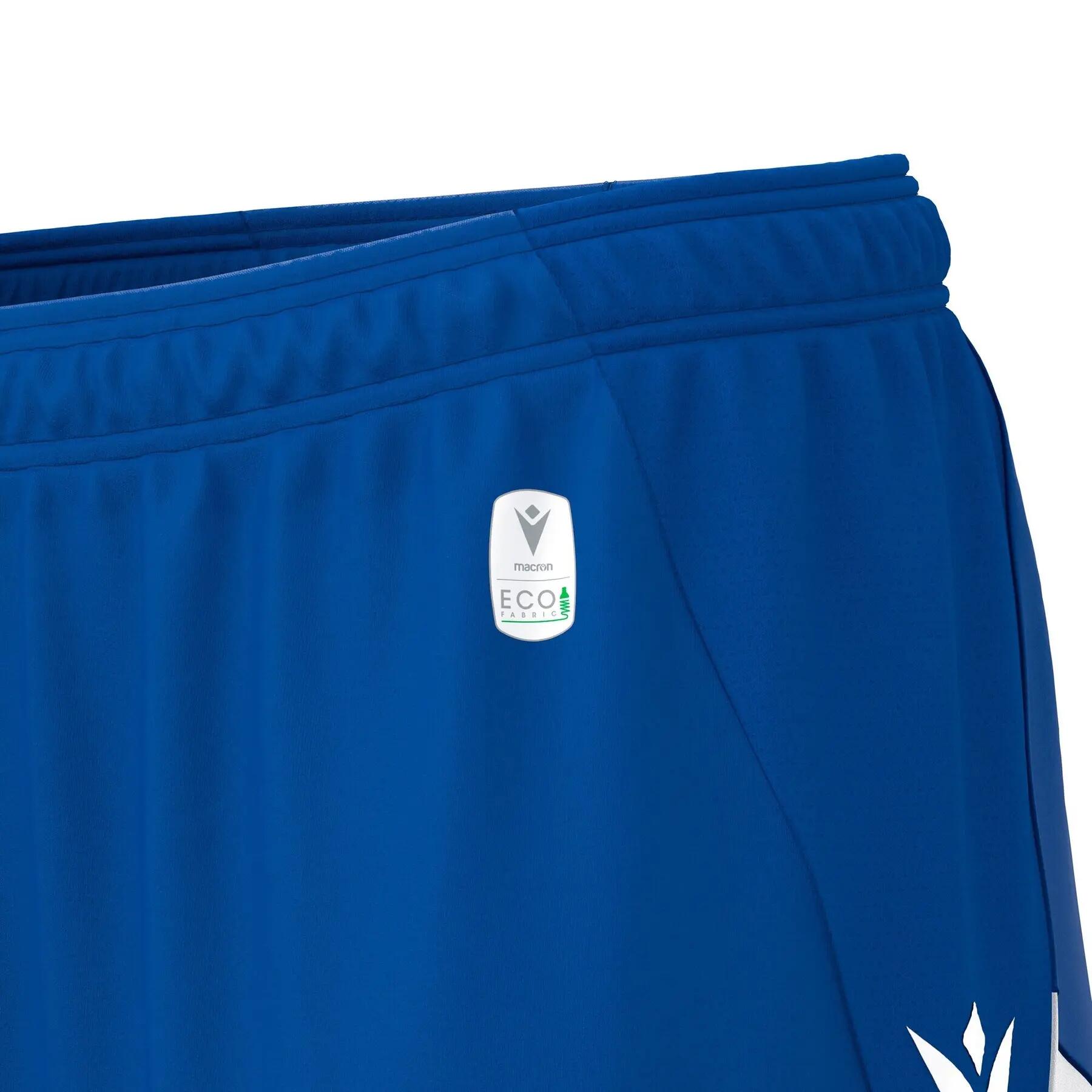 Pantalón corto mujer Macron Banshee Eco 7/7