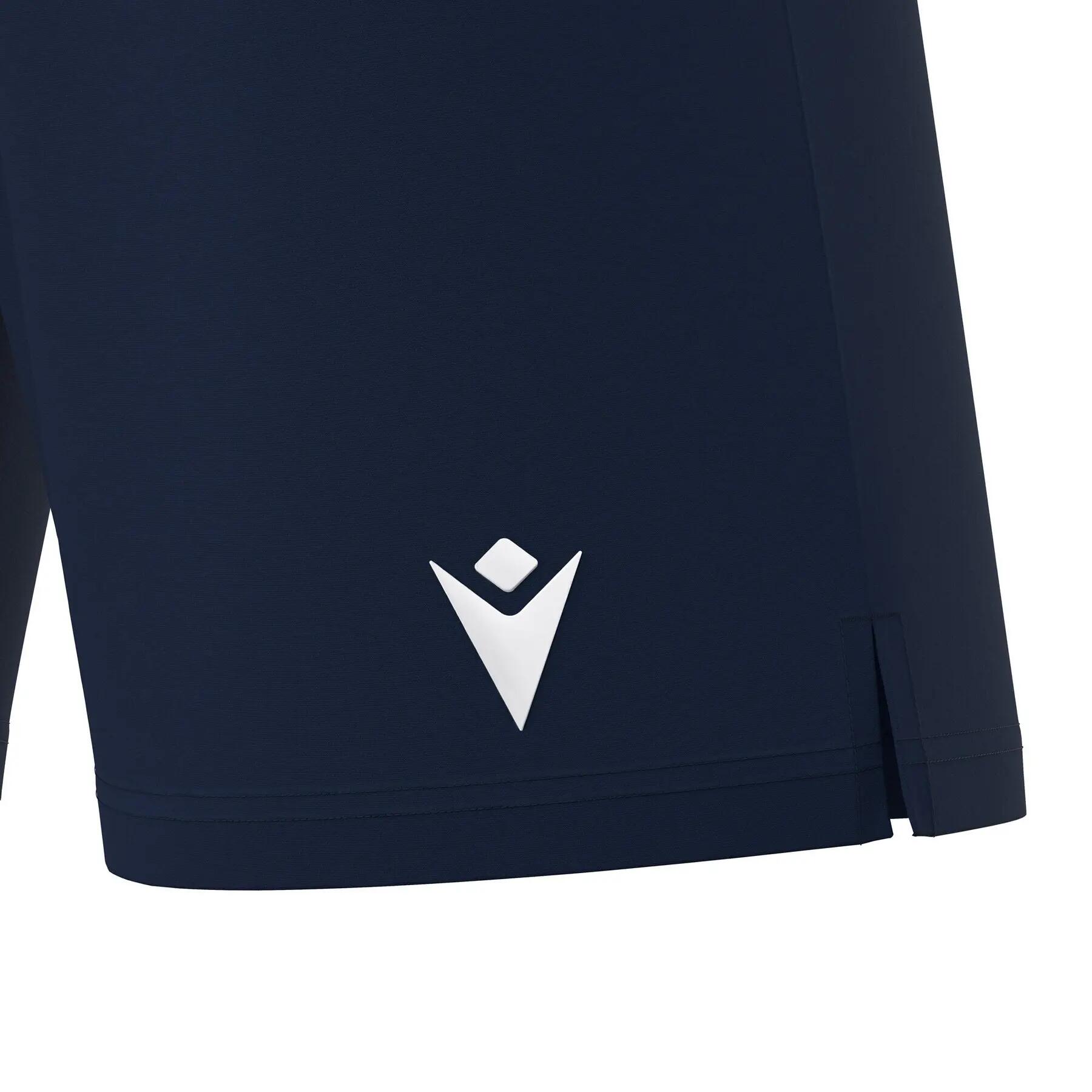 Pantalón corto Macron Aster 5/6