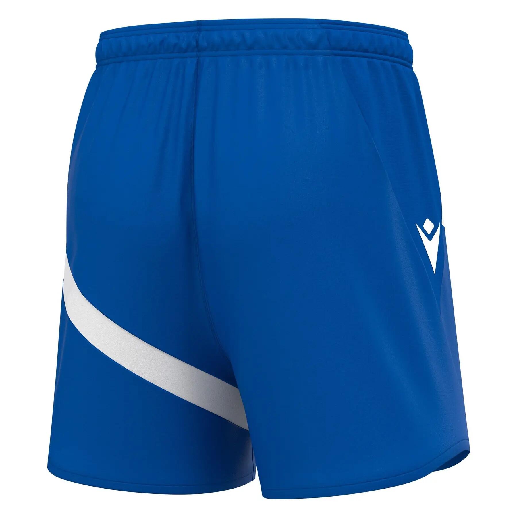 Pantalón corto mujer Macron Banshee Eco 4/7