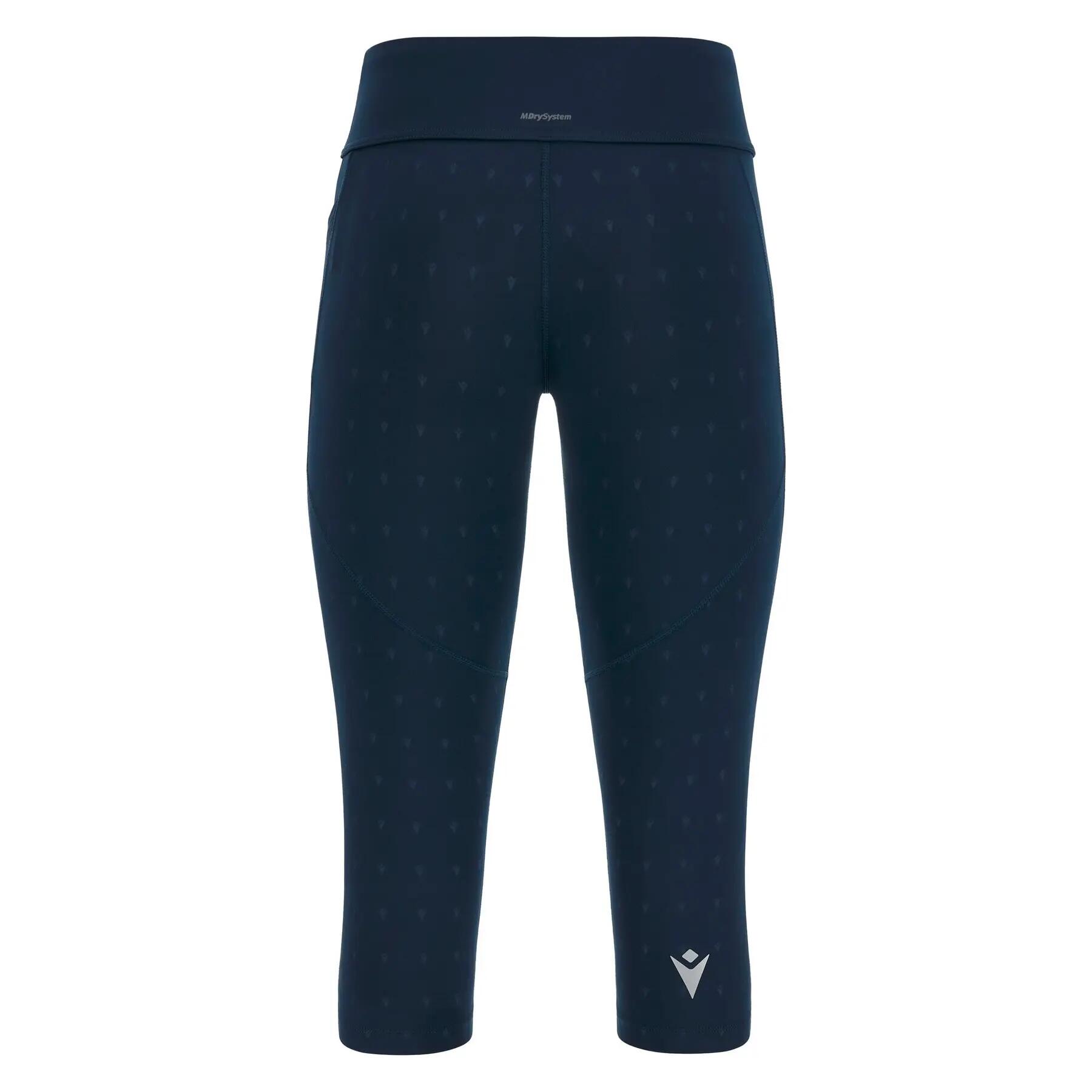 3/4 Leggings Damen Macron SCE Olympe LGT 4/7