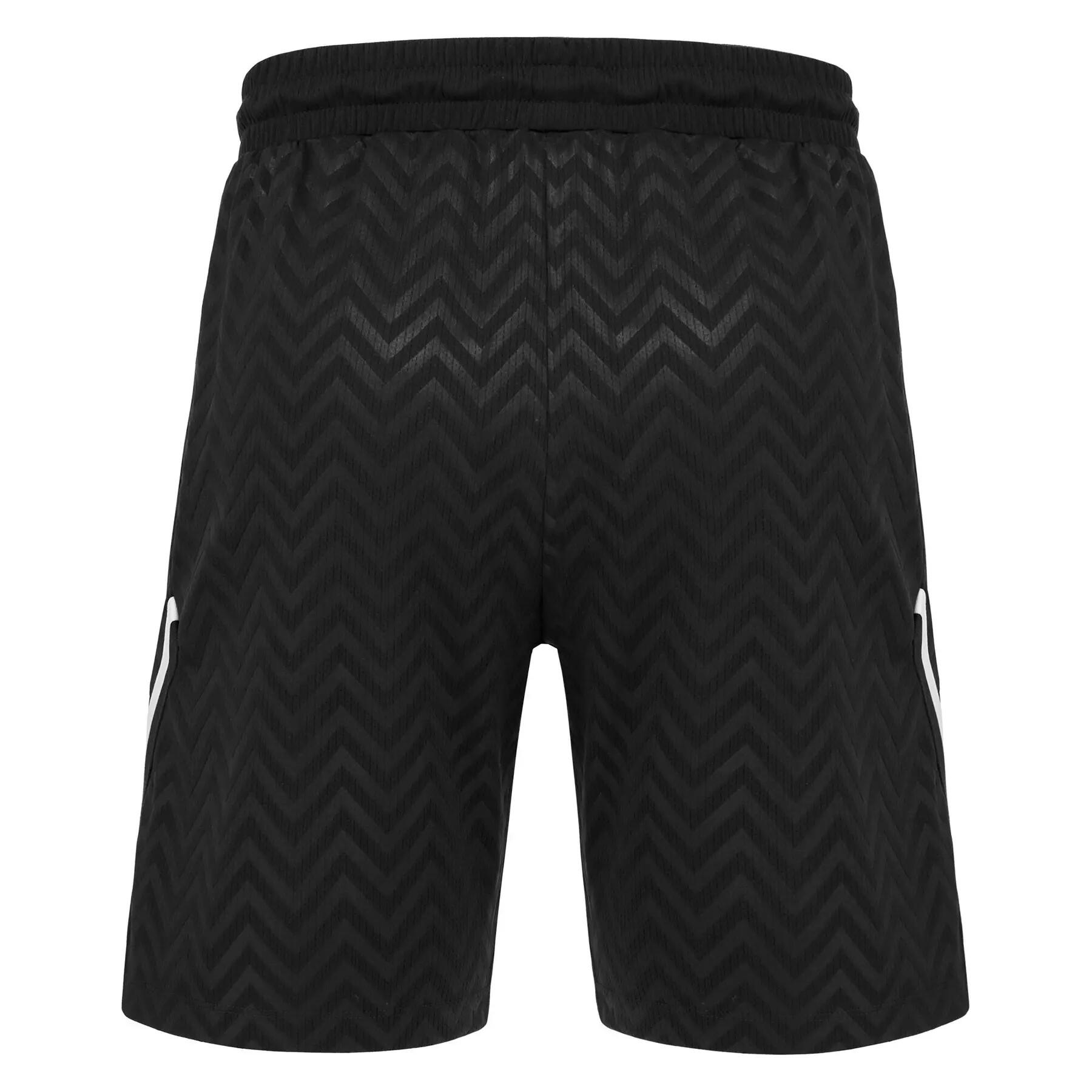 Pantalón corto Macron Kalamitsi 4/7
