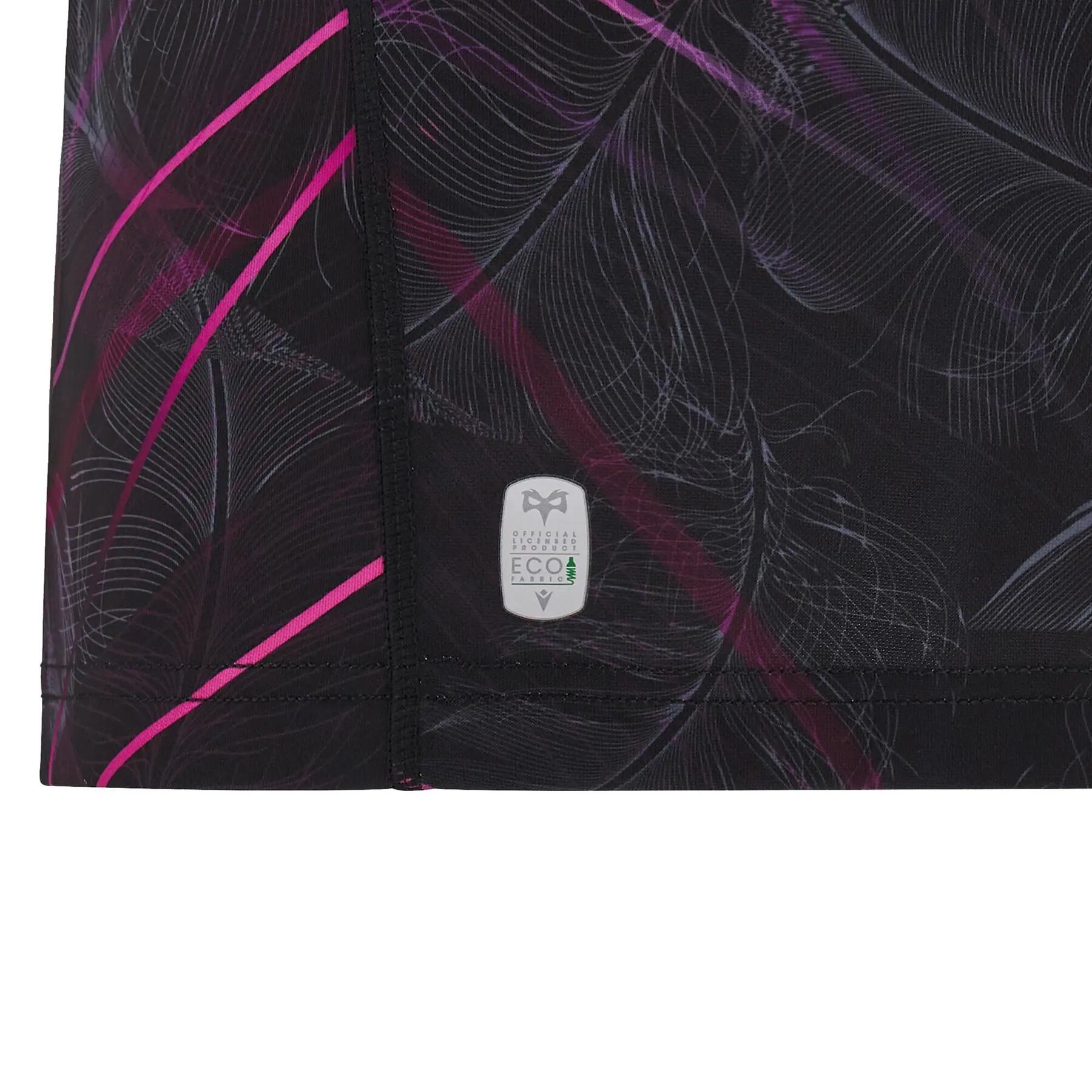 Maglia Casa Ospreys 2024/25 6/6