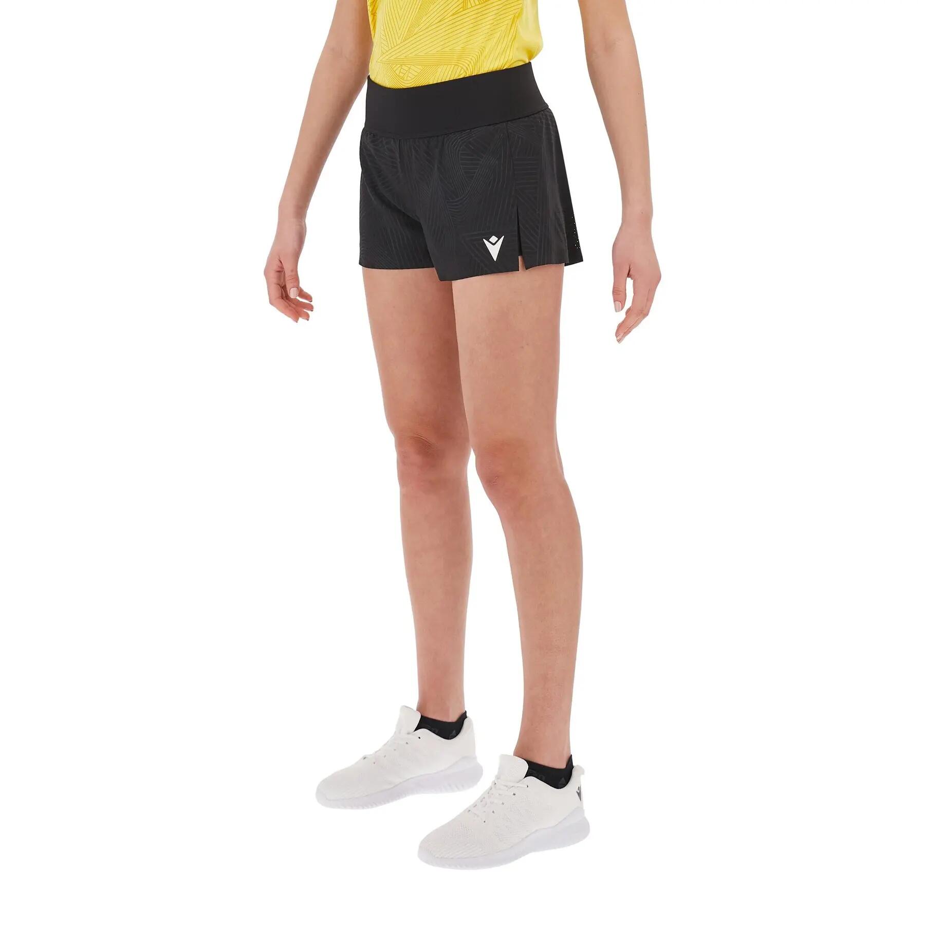 Damesshort Macron Cornelia II 4/7