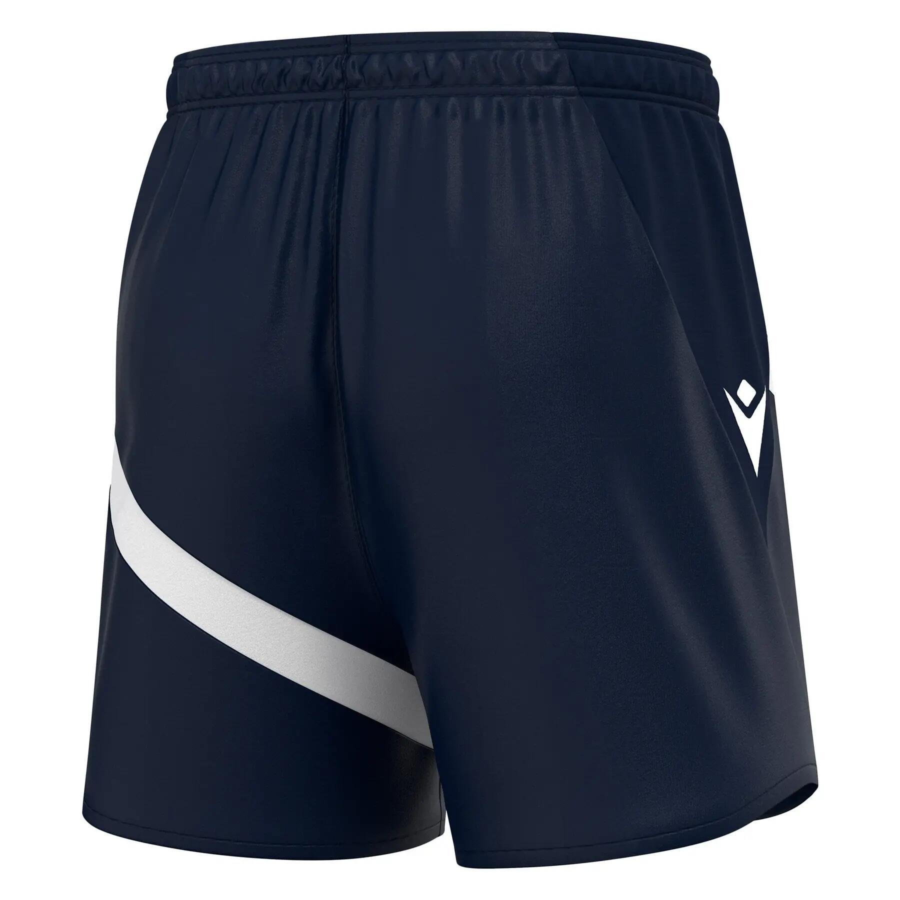 Shorts für Damen Macron Banshee Eco 4/7