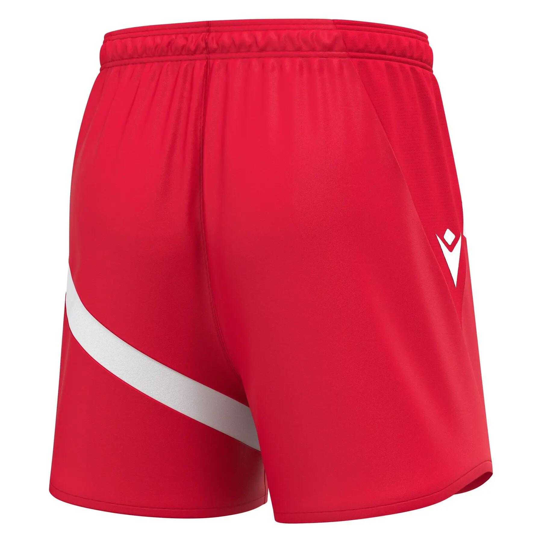 Pantalón corto mujer Macron Banshee Eco 4/7