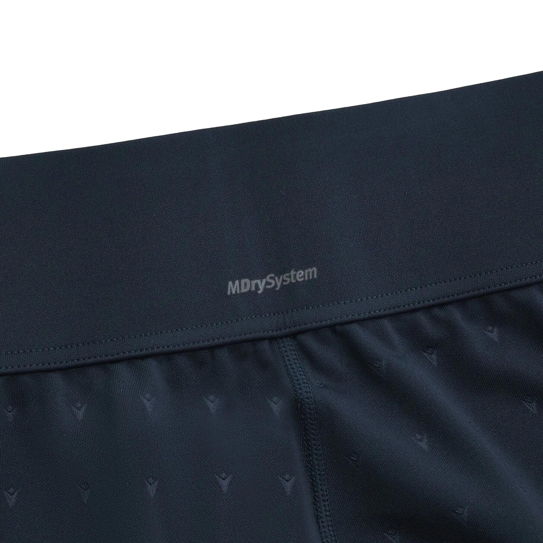 3/4 Leggings Damen Macron SCE Olympe LGT 6/7