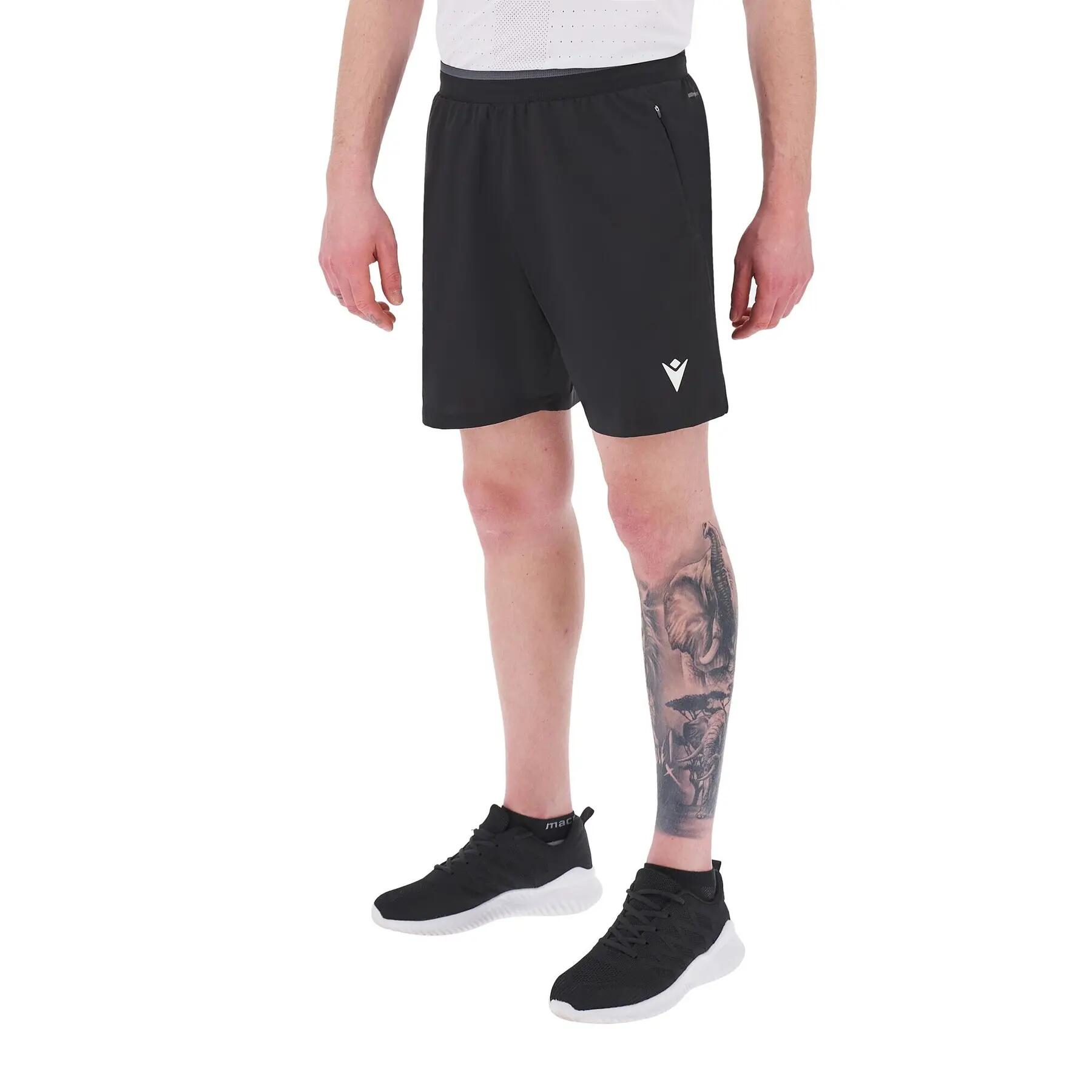 Shorts Macron Diego 4/7