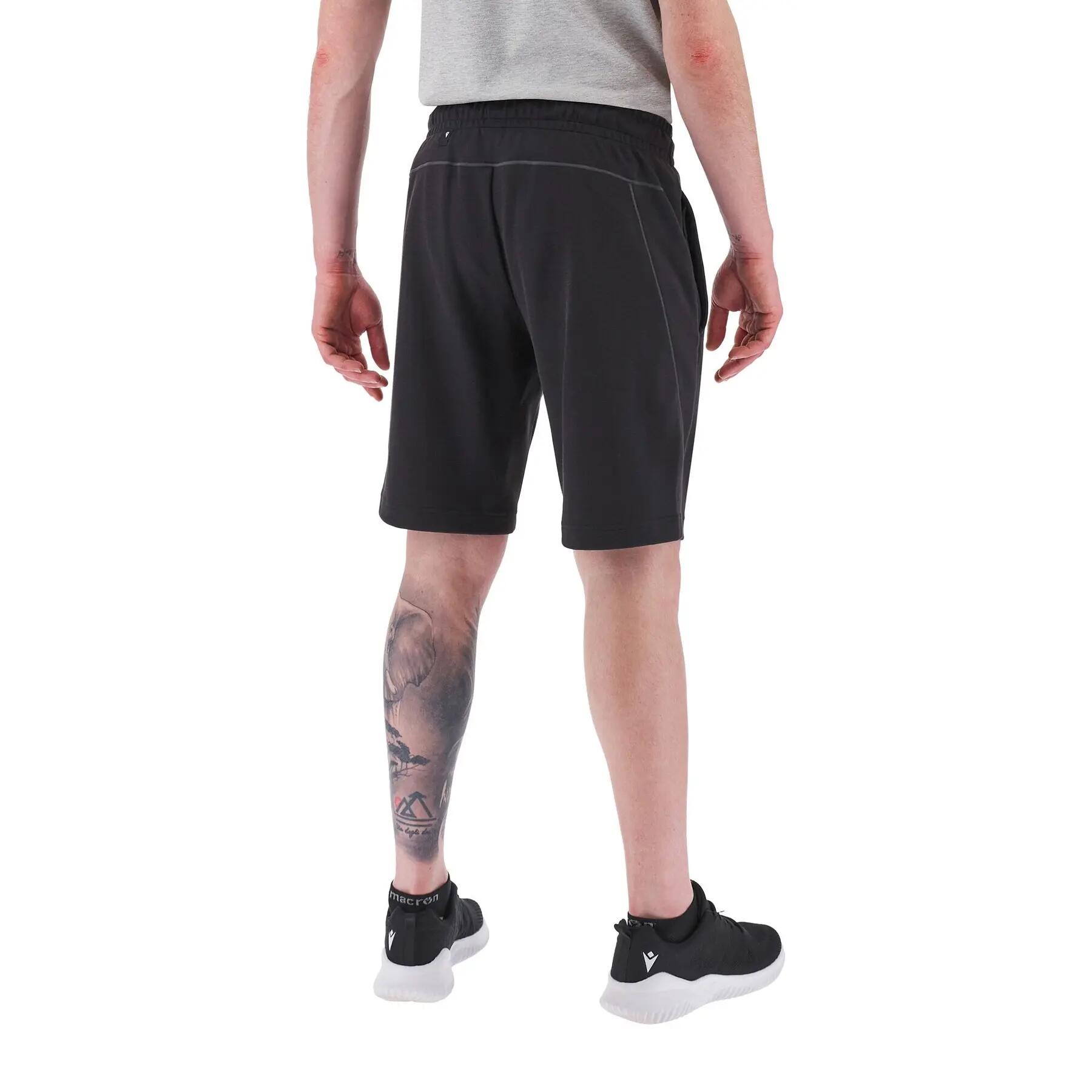 Shorts Macron Icon Anafi Light 4/7
