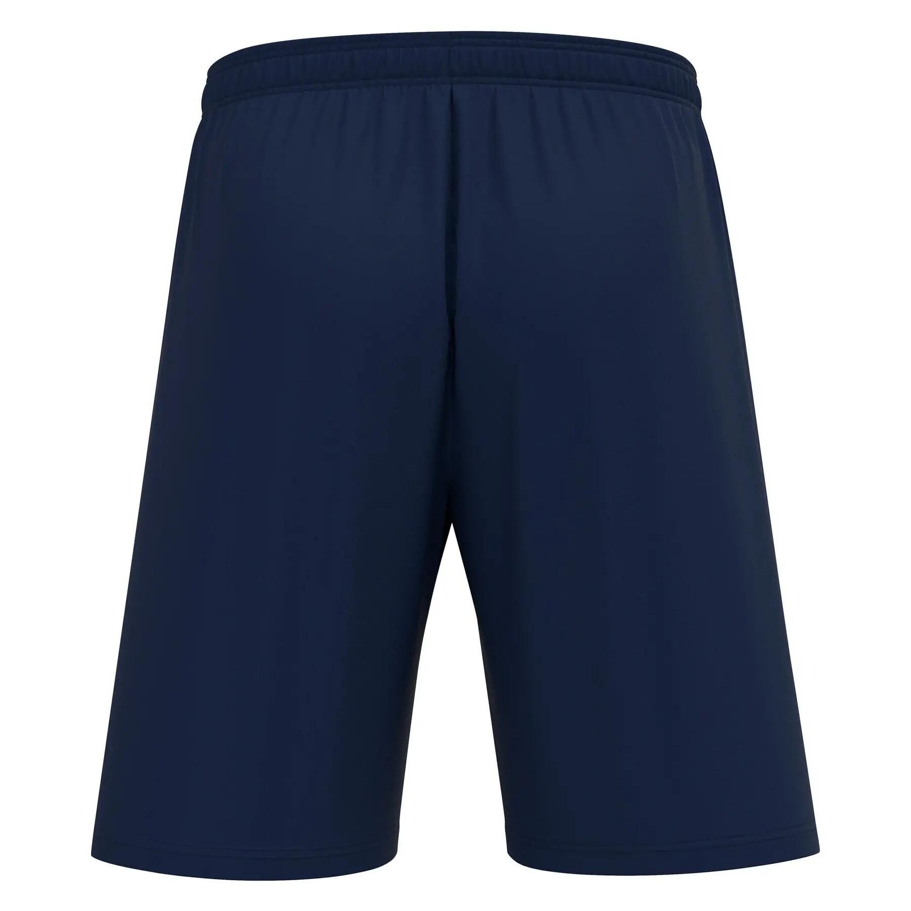 Pantalón corto Macron Aster 4/6