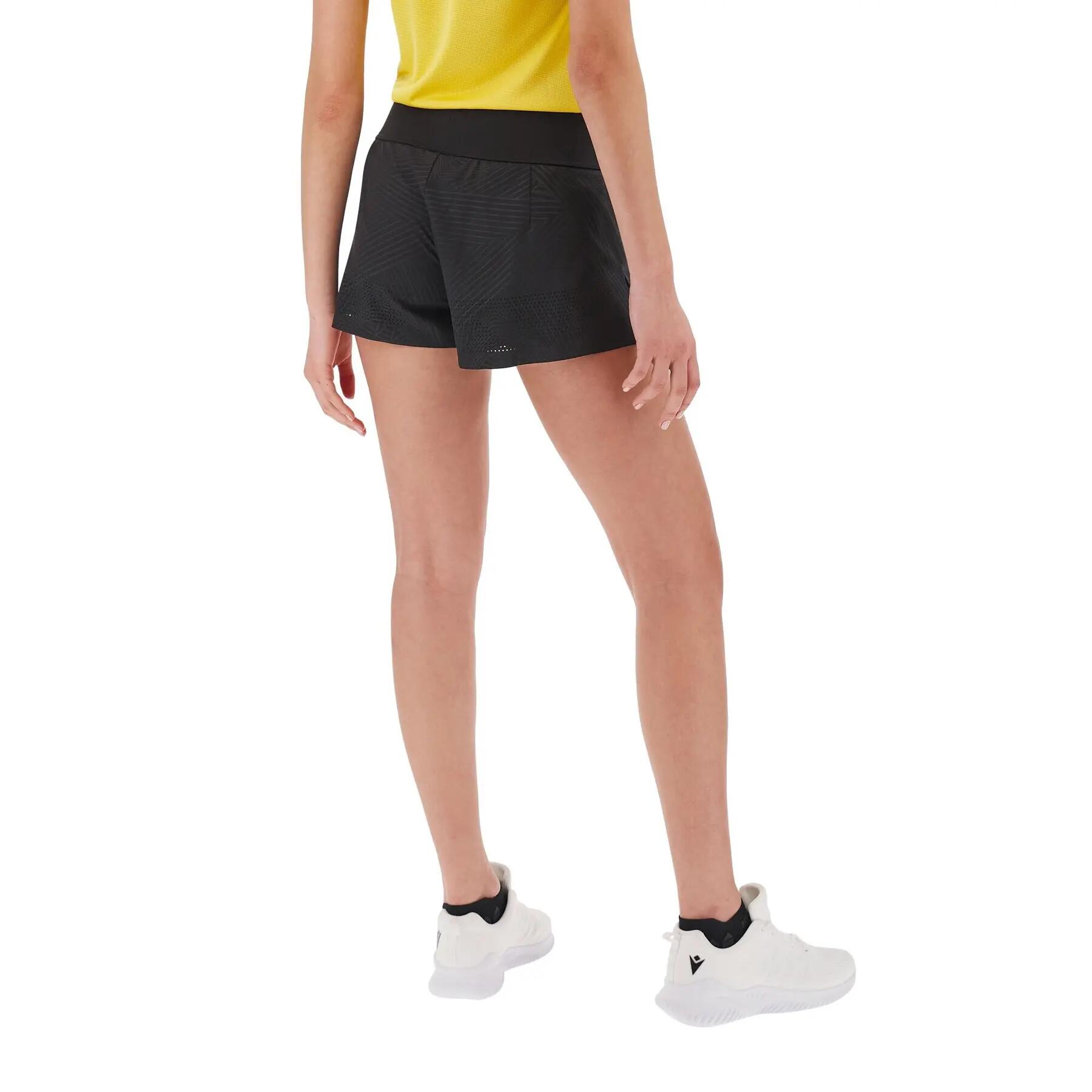 Damesshort Macron Cornelia II 6/7