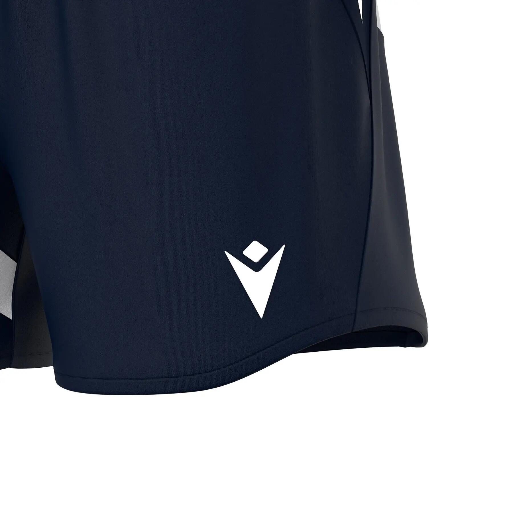 Shorts für Damen Macron Banshee Eco 6/7