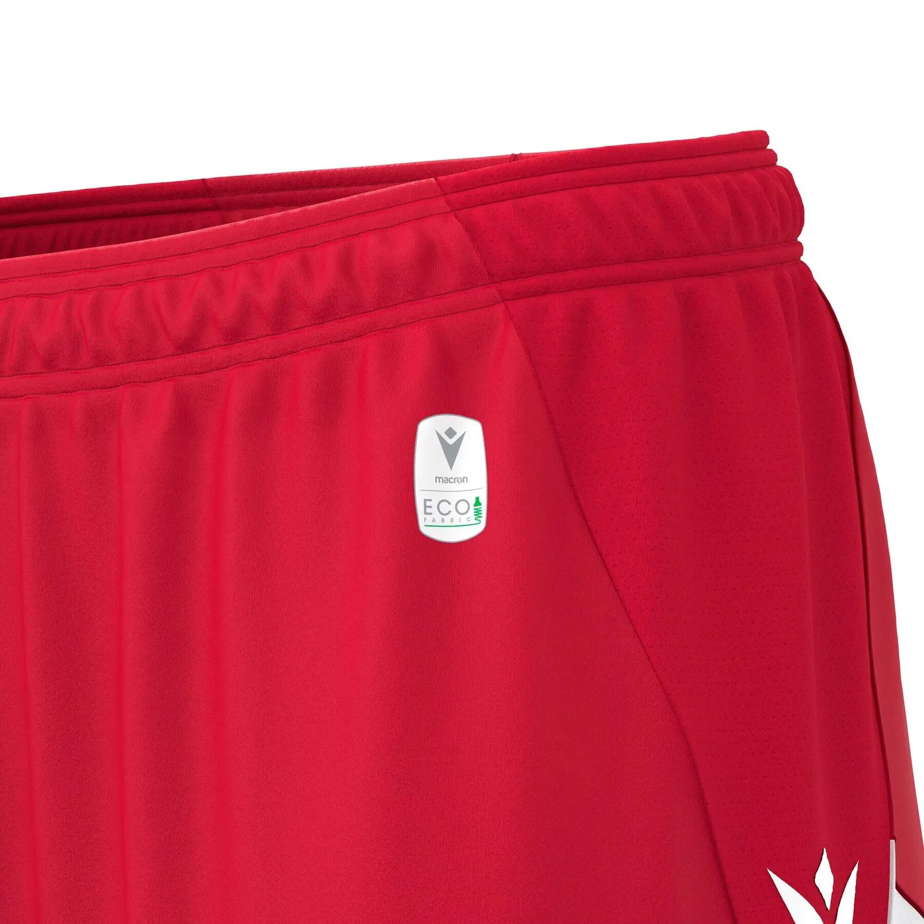 Pantalón corto mujer Macron Banshee Eco 6/7