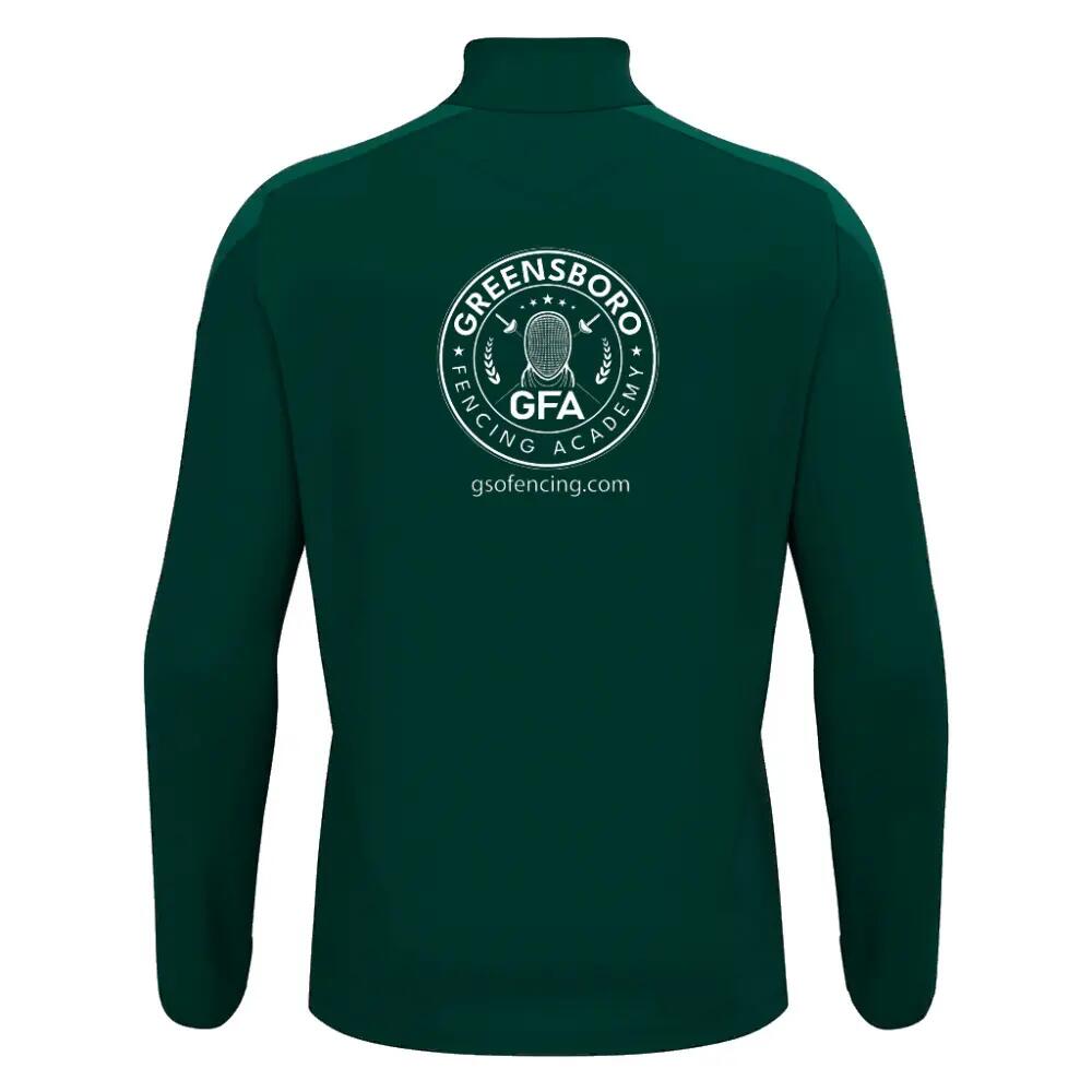 Training top Macron Yaruga 2/2