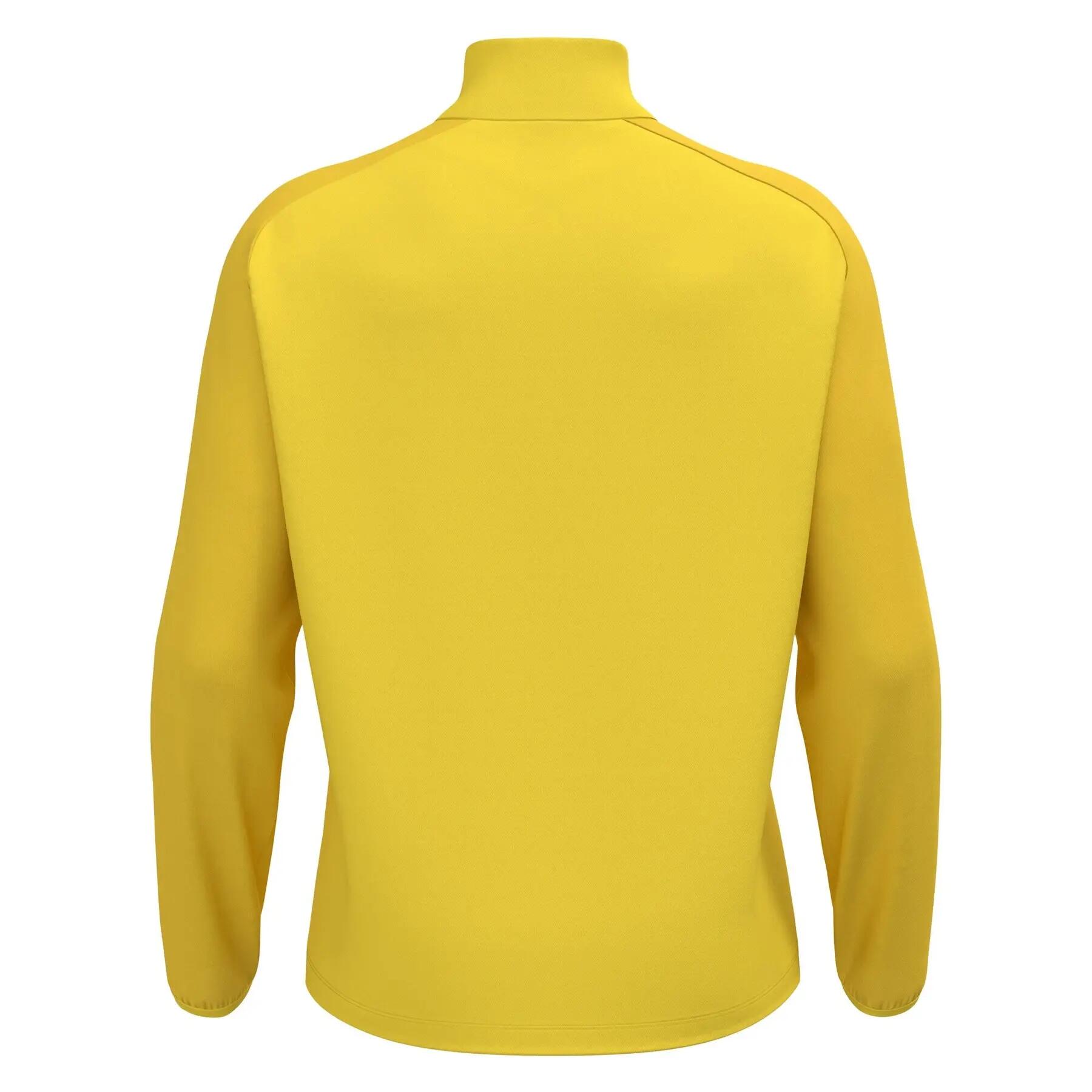 Sudadera de entrenamiento Macron Isen 3/5