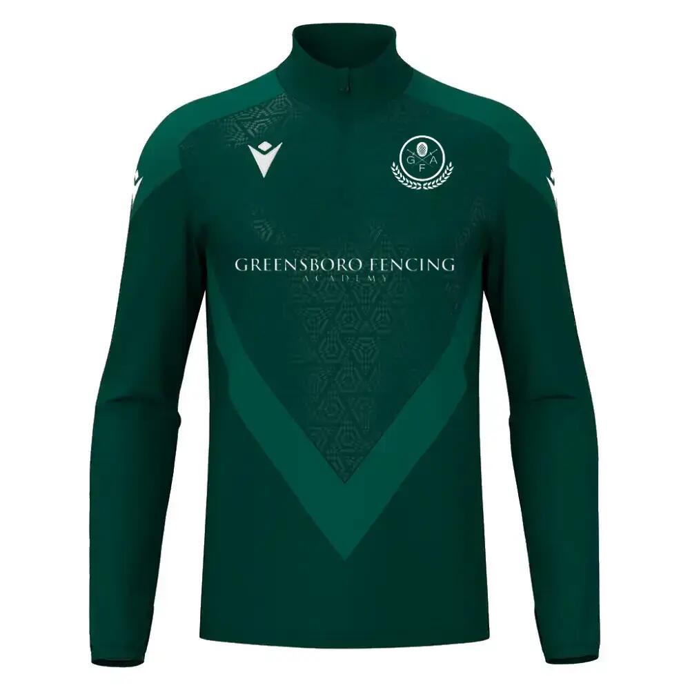 Training top Macron Yaruga