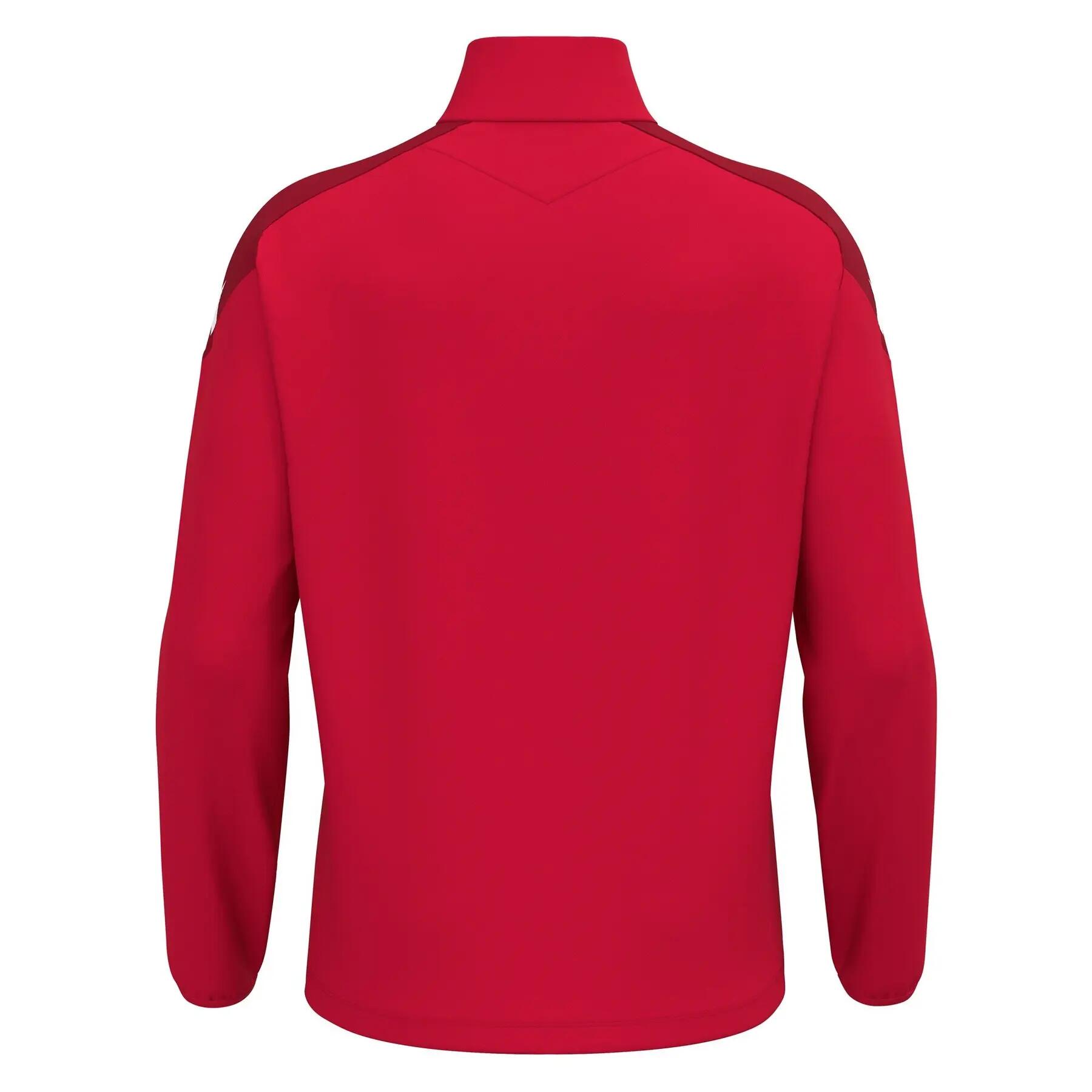 Sudadera de entrenamiento Macron Anduin 3/6