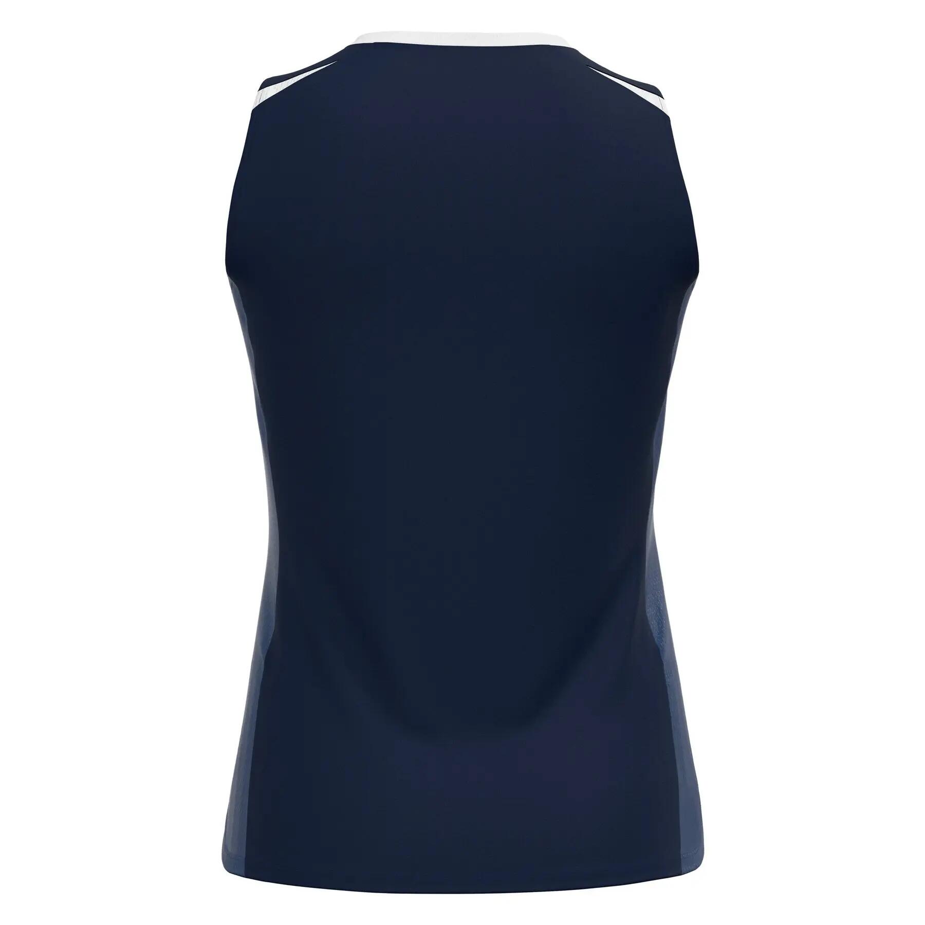 Camiseta de tirantes para mujer Macron Lily 3/6