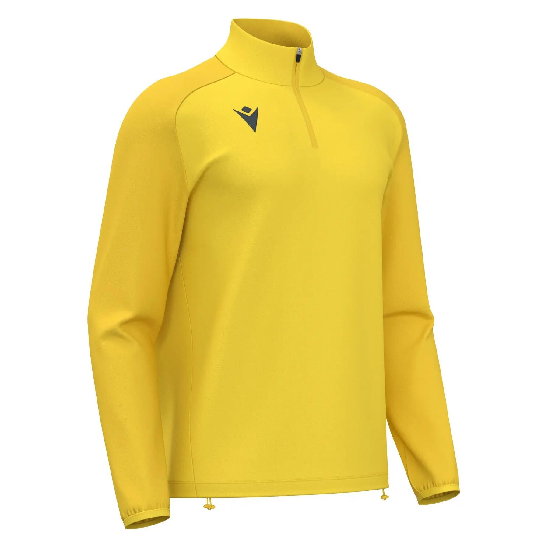 Sudadera de entrenamiento Macron Isen 2/5