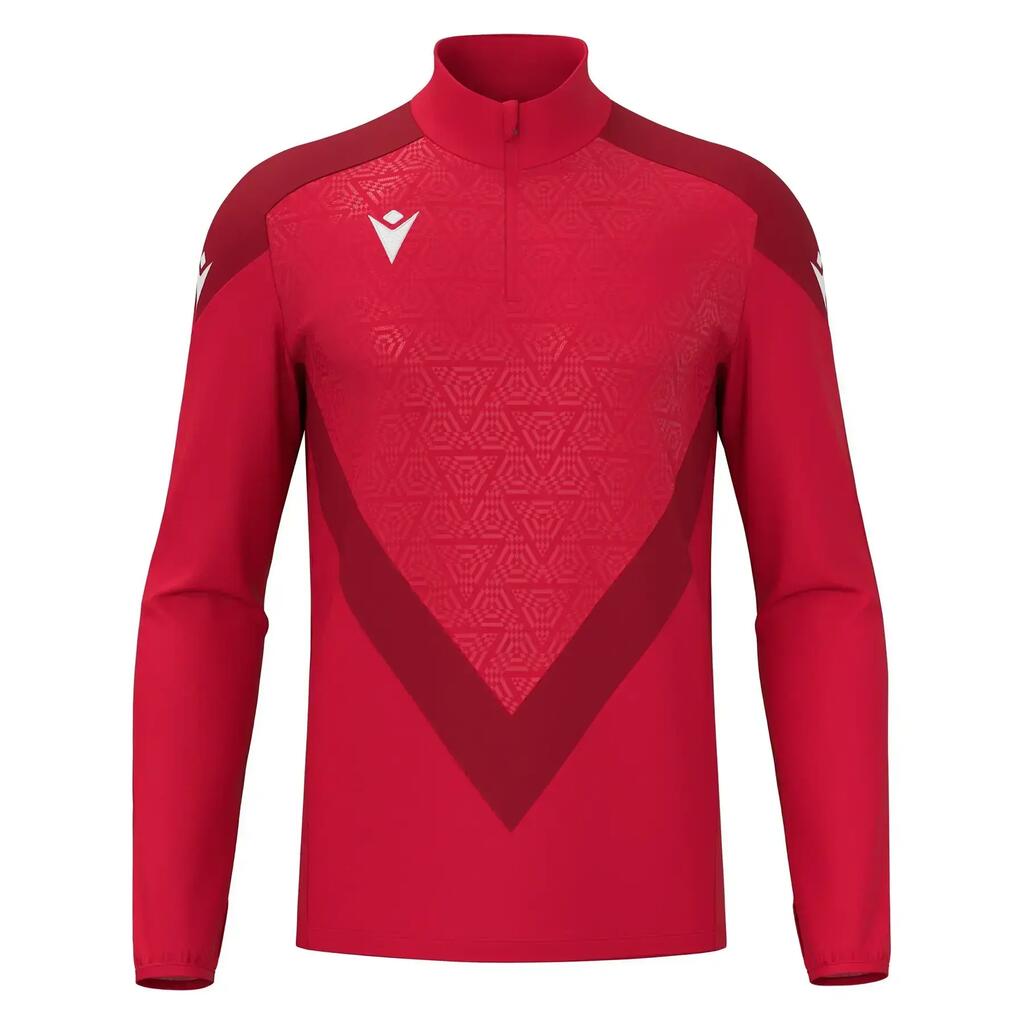 Training top Macron Yaruga