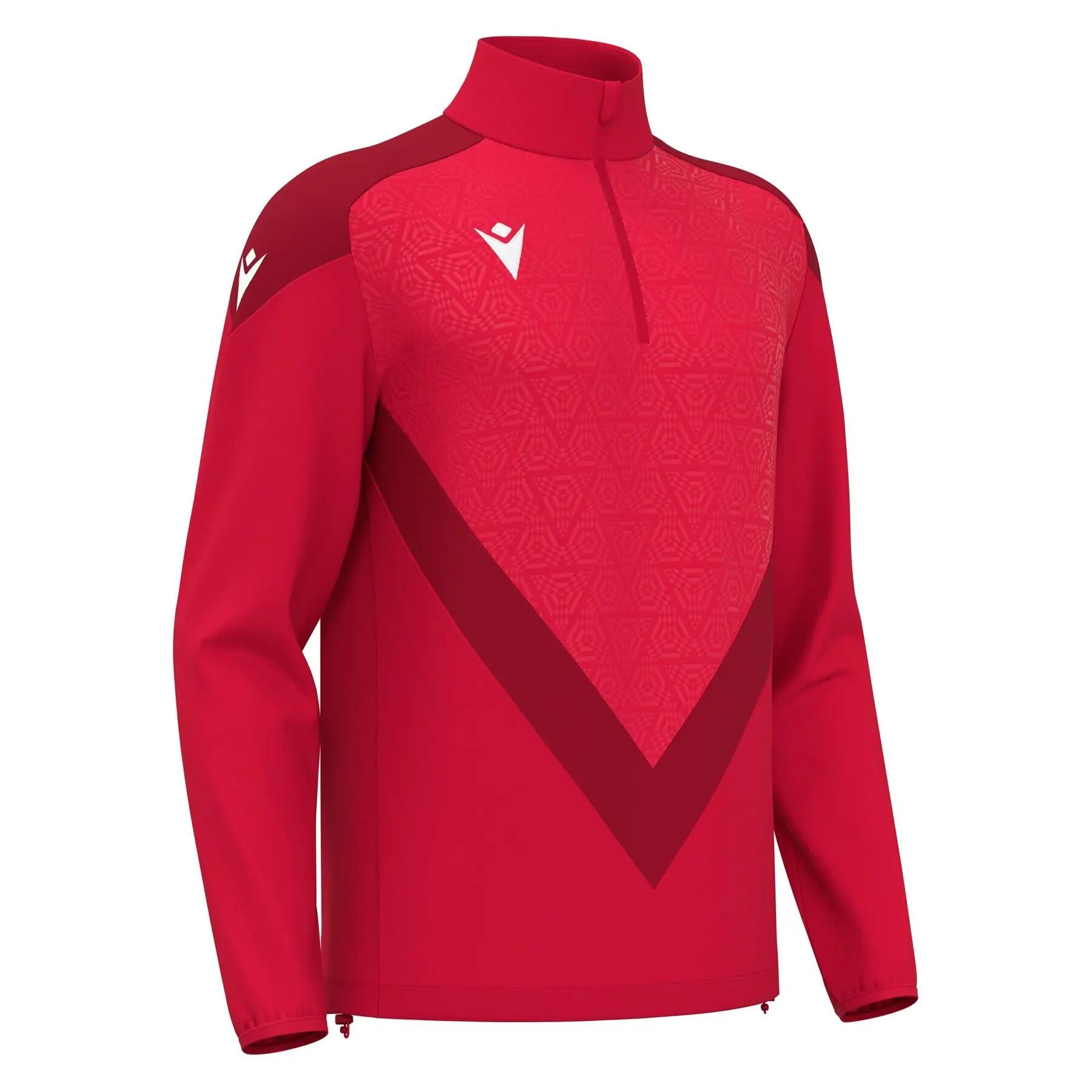 Sudadera de entrenamiento Macron Anduin 2/6