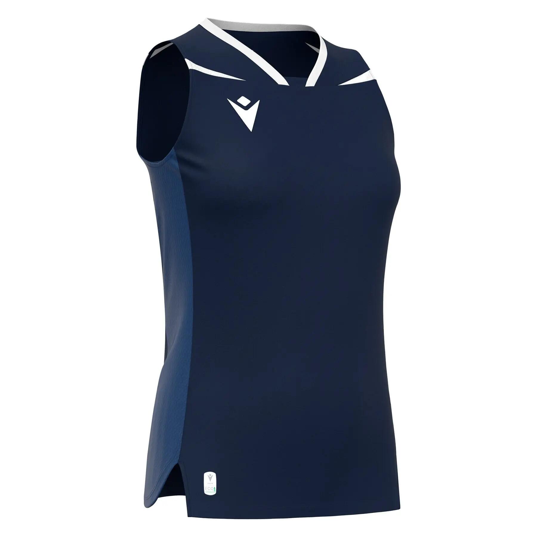 Camiseta de tirantes para mujer Macron Lily 2/6