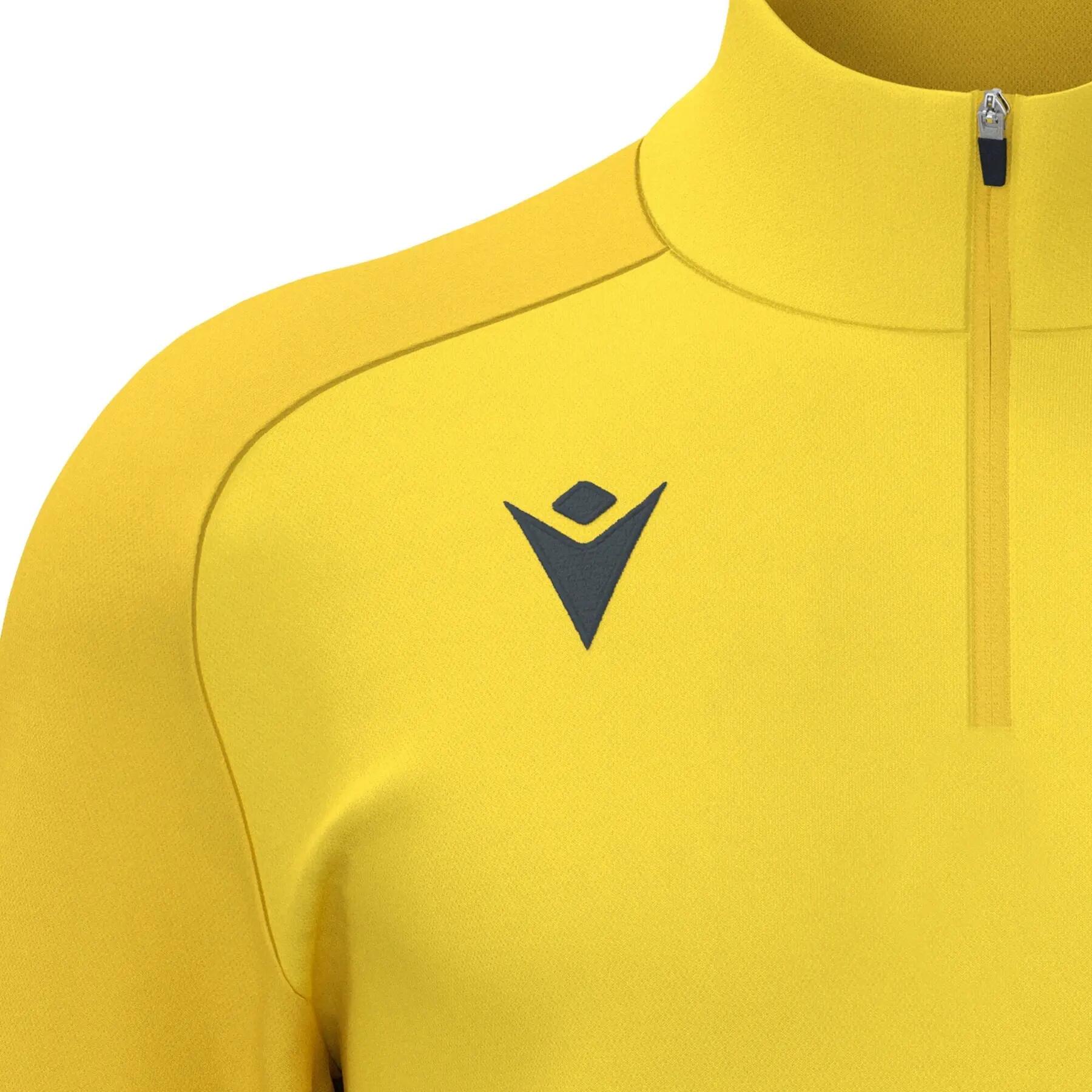 Sudadera de entrenamiento Macron Isen 5/5