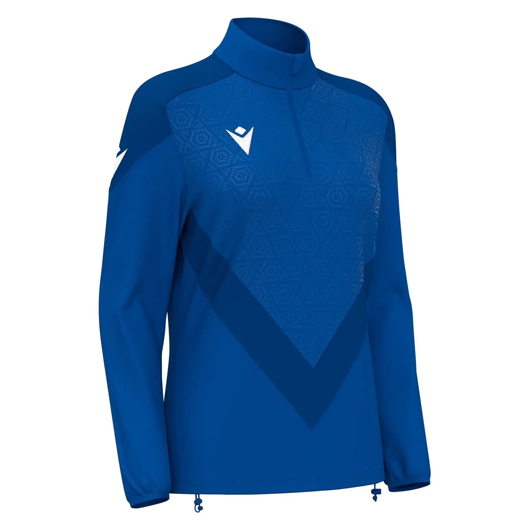 Damski top treningowy Macron Anora 2/6