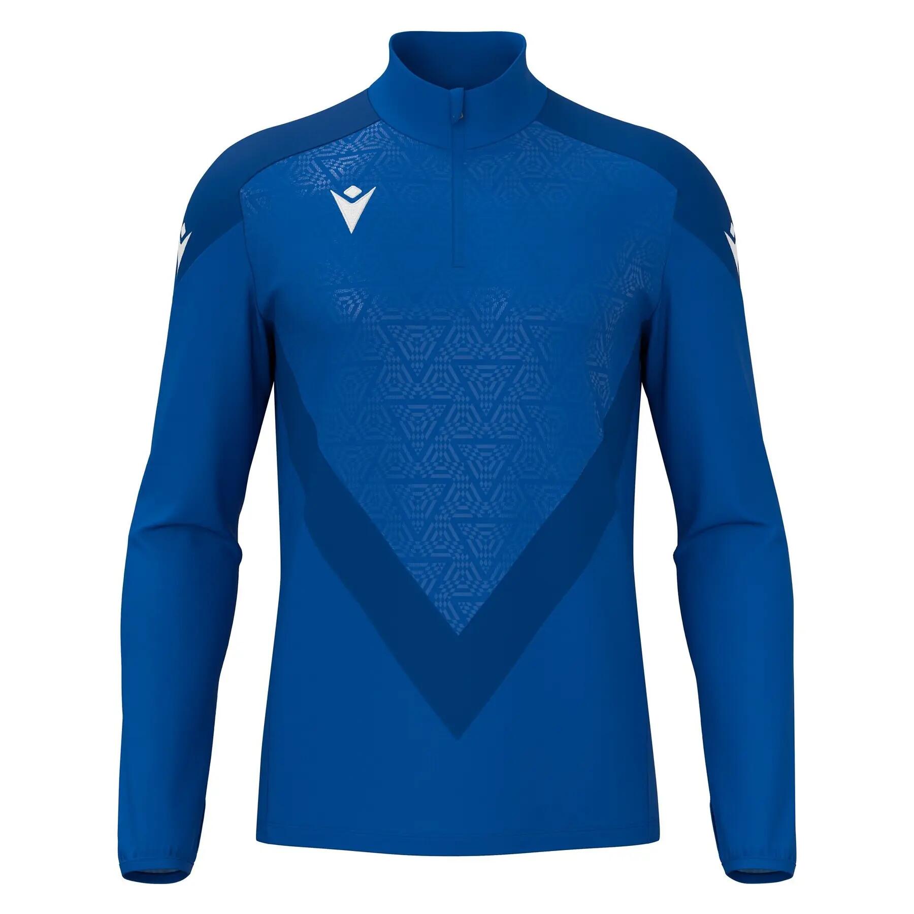 bleu / bleu royal