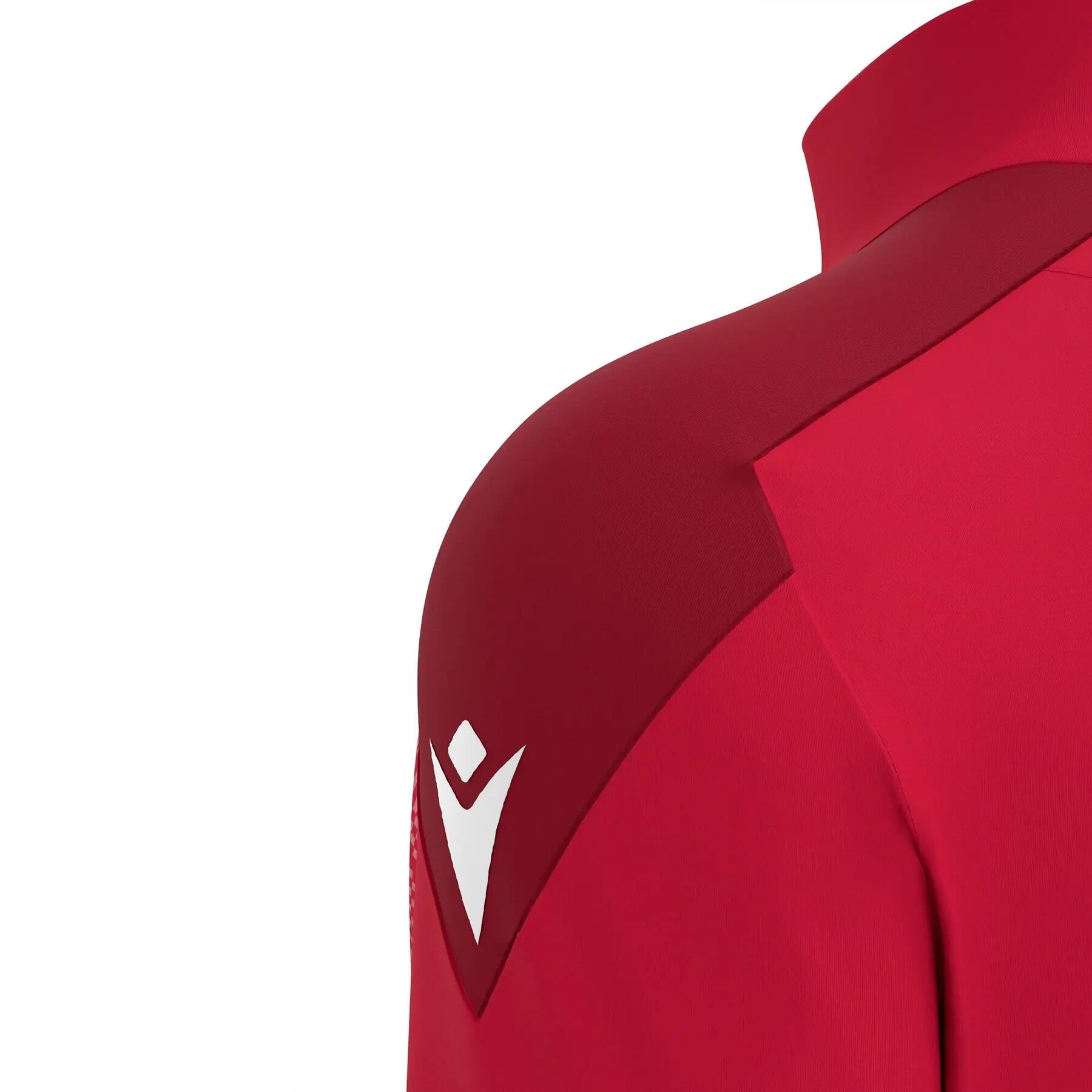 Sudadera de entrenamiento Macron Anduin 5/6