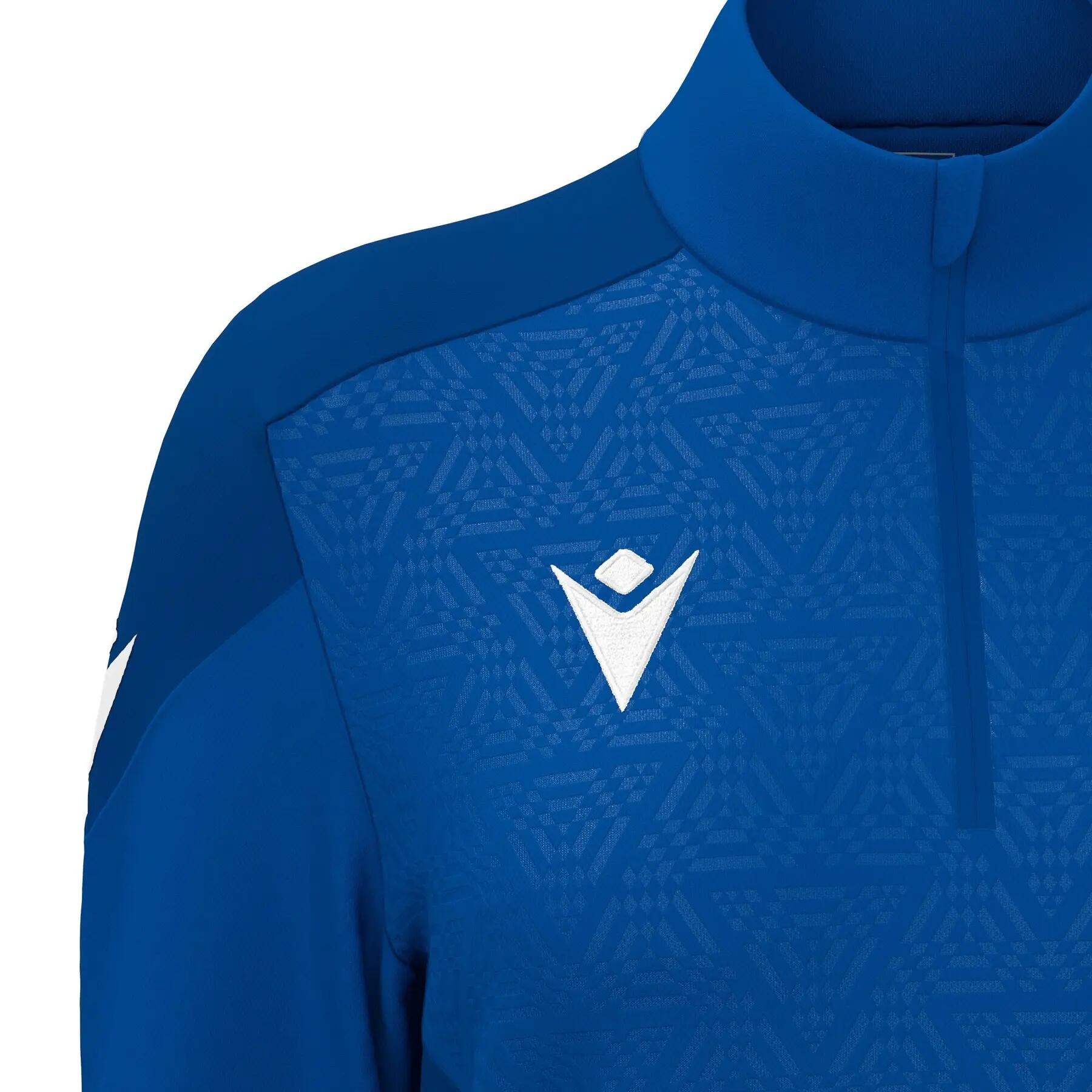 Damski top treningowy Macron Anora 5/6