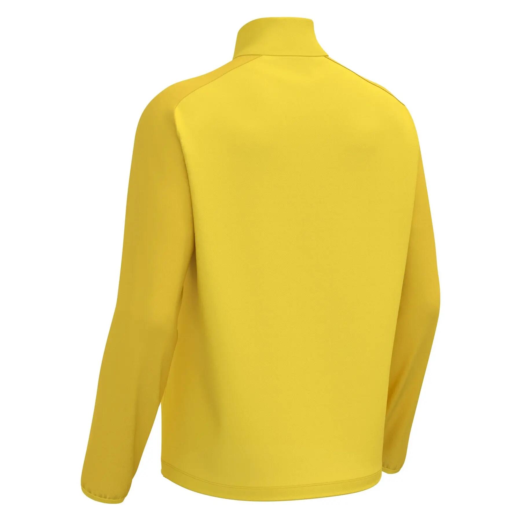 Sudadera de entrenamiento Macron Isen 4/5