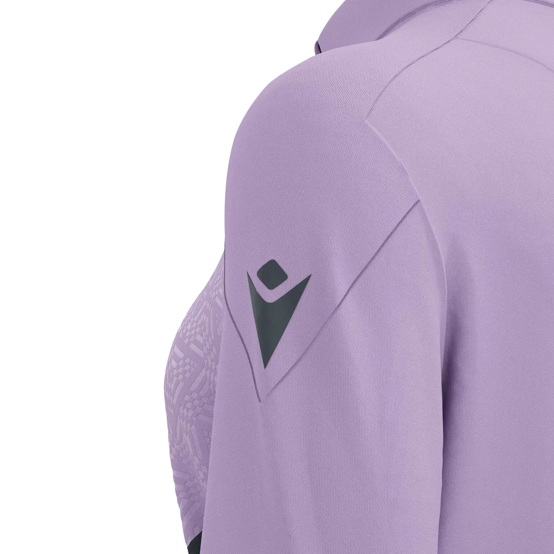 Sudadera de entrenamiento para mujer Macron Anora 6/6
