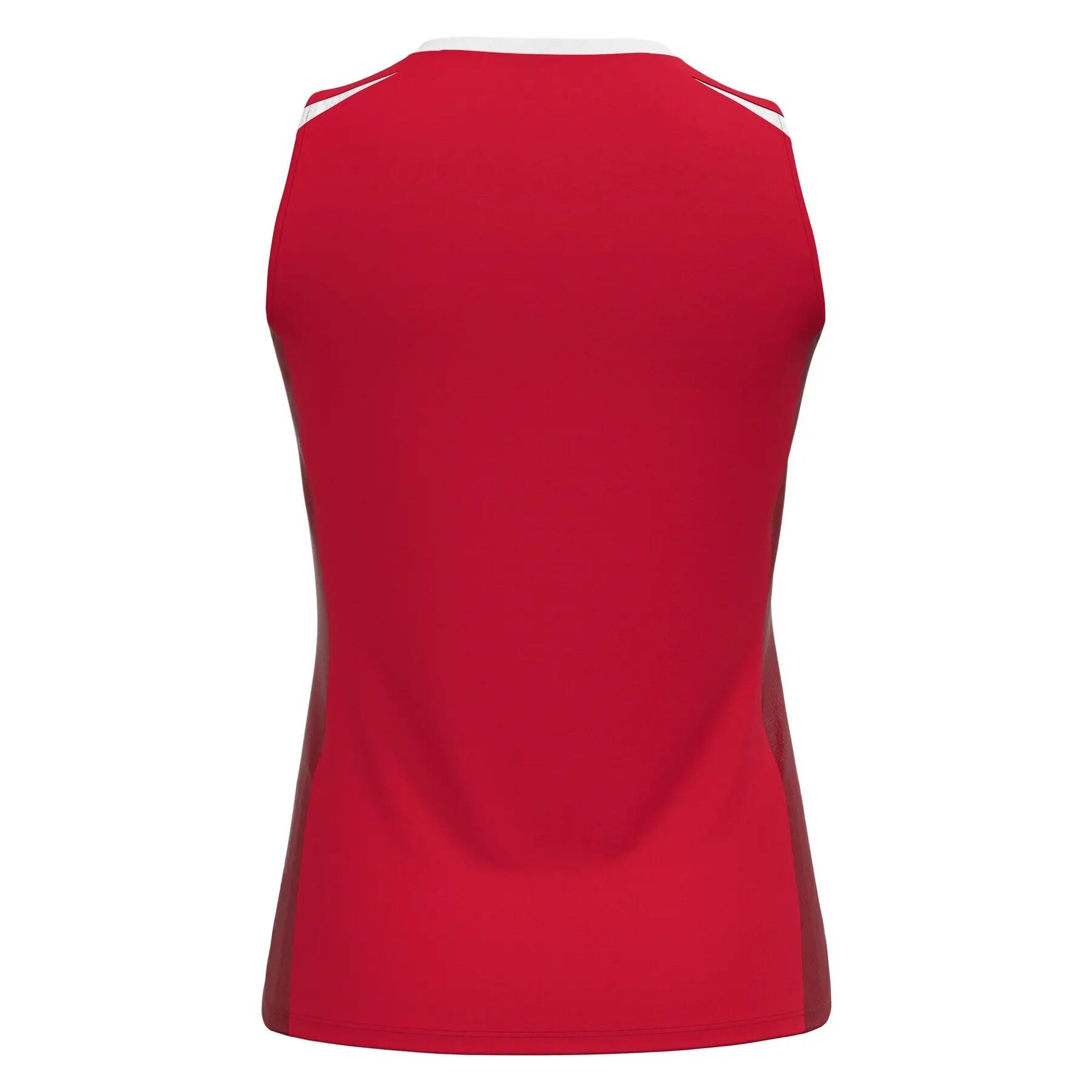 Damski tank top Macron Lily 3/6