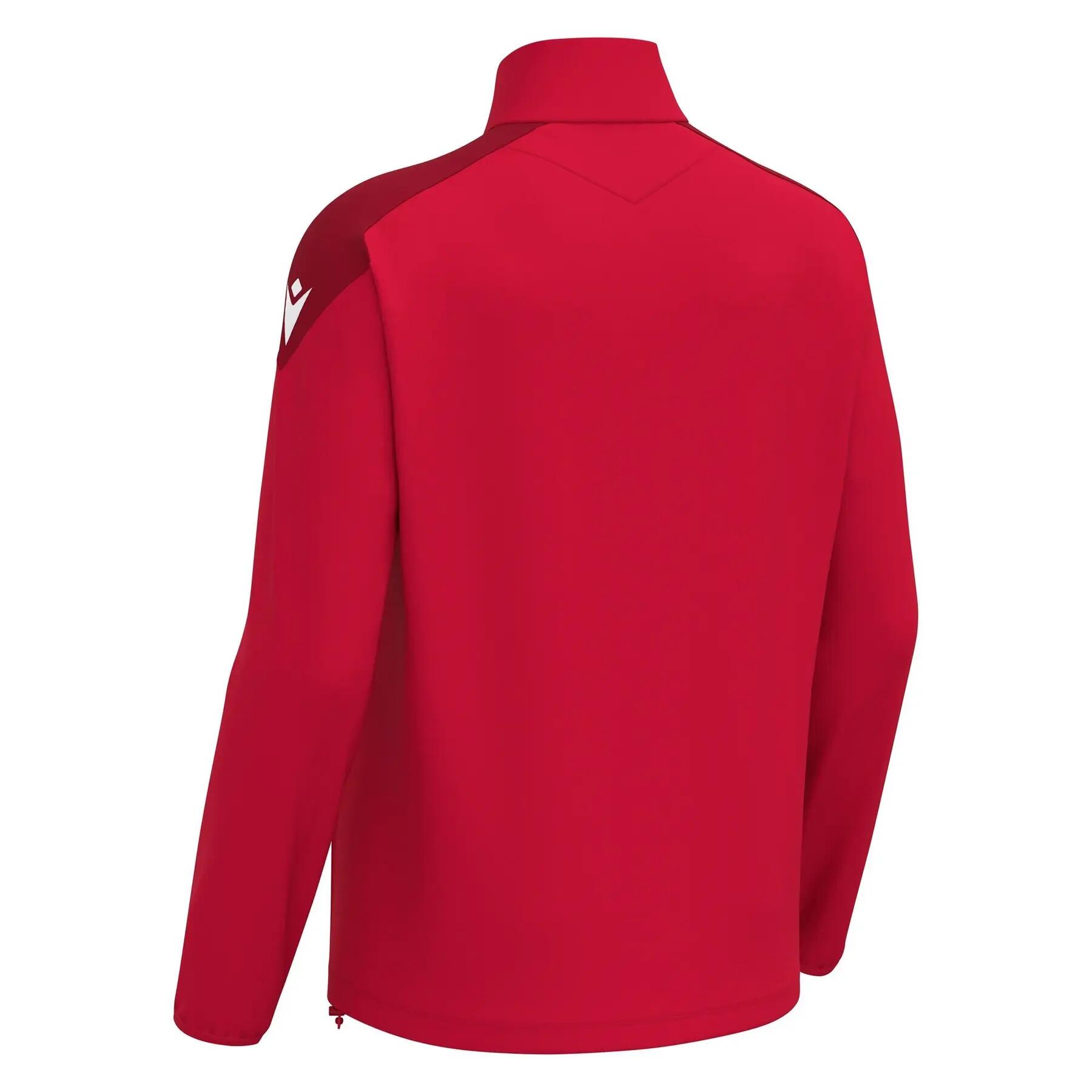 Sudadera de entrenamiento Macron Anduin 4/6