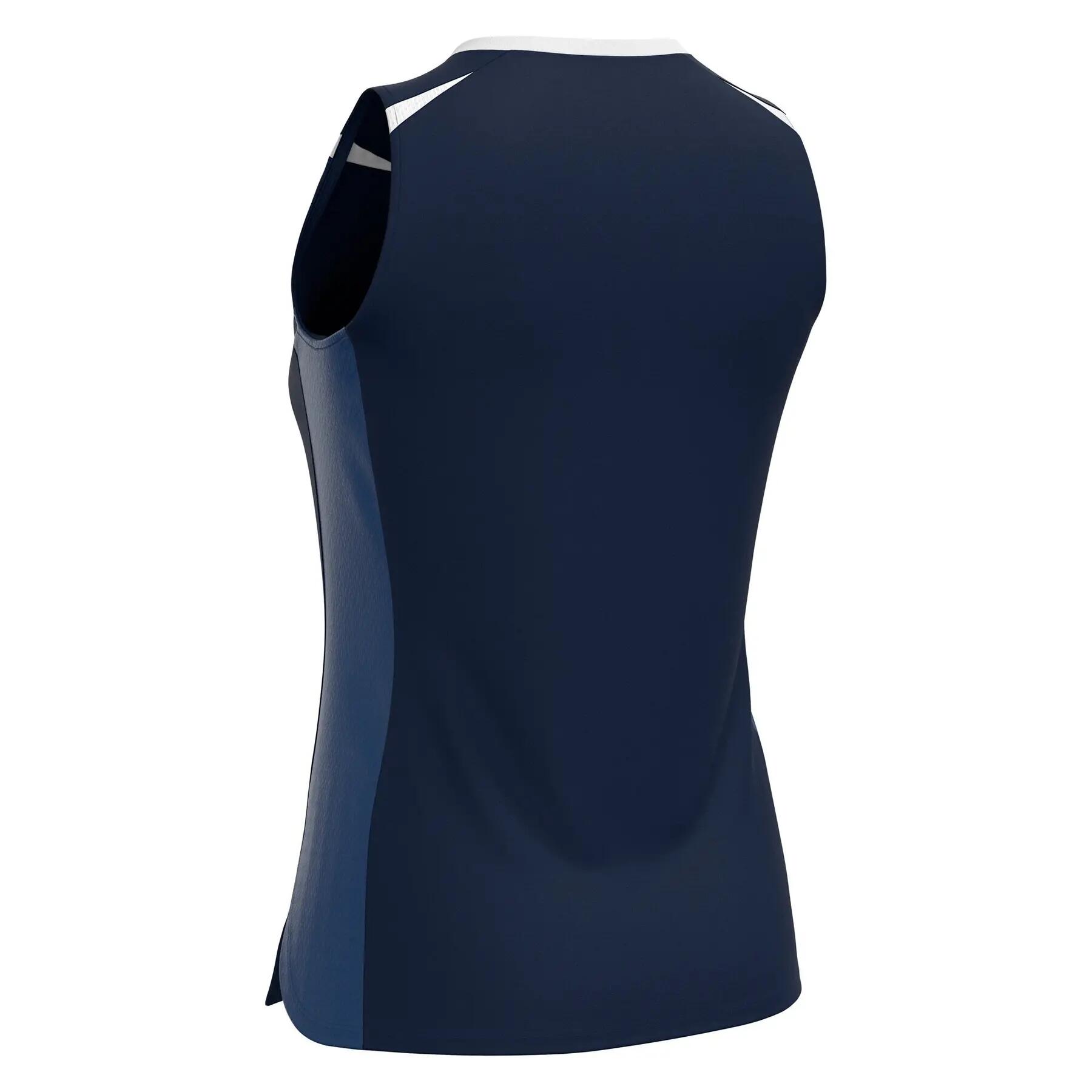 Camiseta de tirantes para mujer Macron Lily 4/6